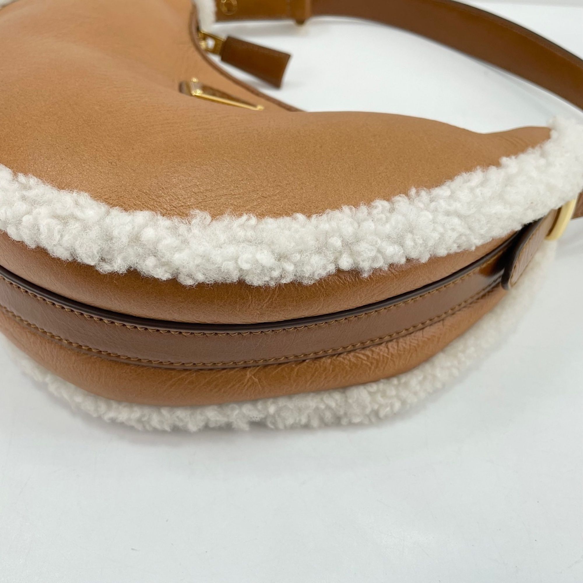 Shoulder Bag (Pre-Owned) - Prada - Modalova