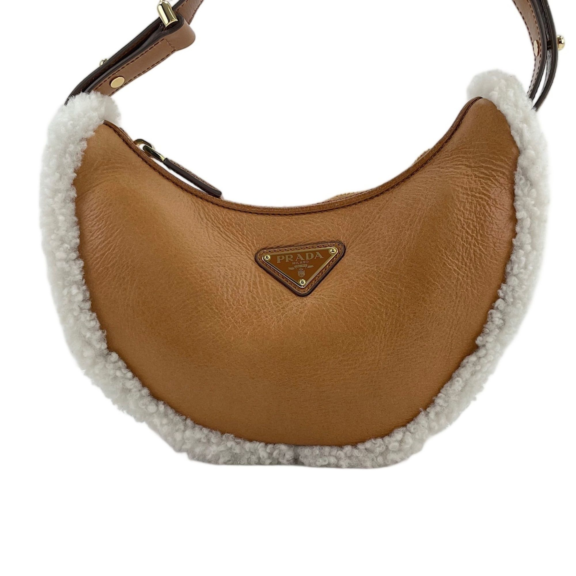 Shoulder Bag (Pre-Owned) - Prada - Modalova