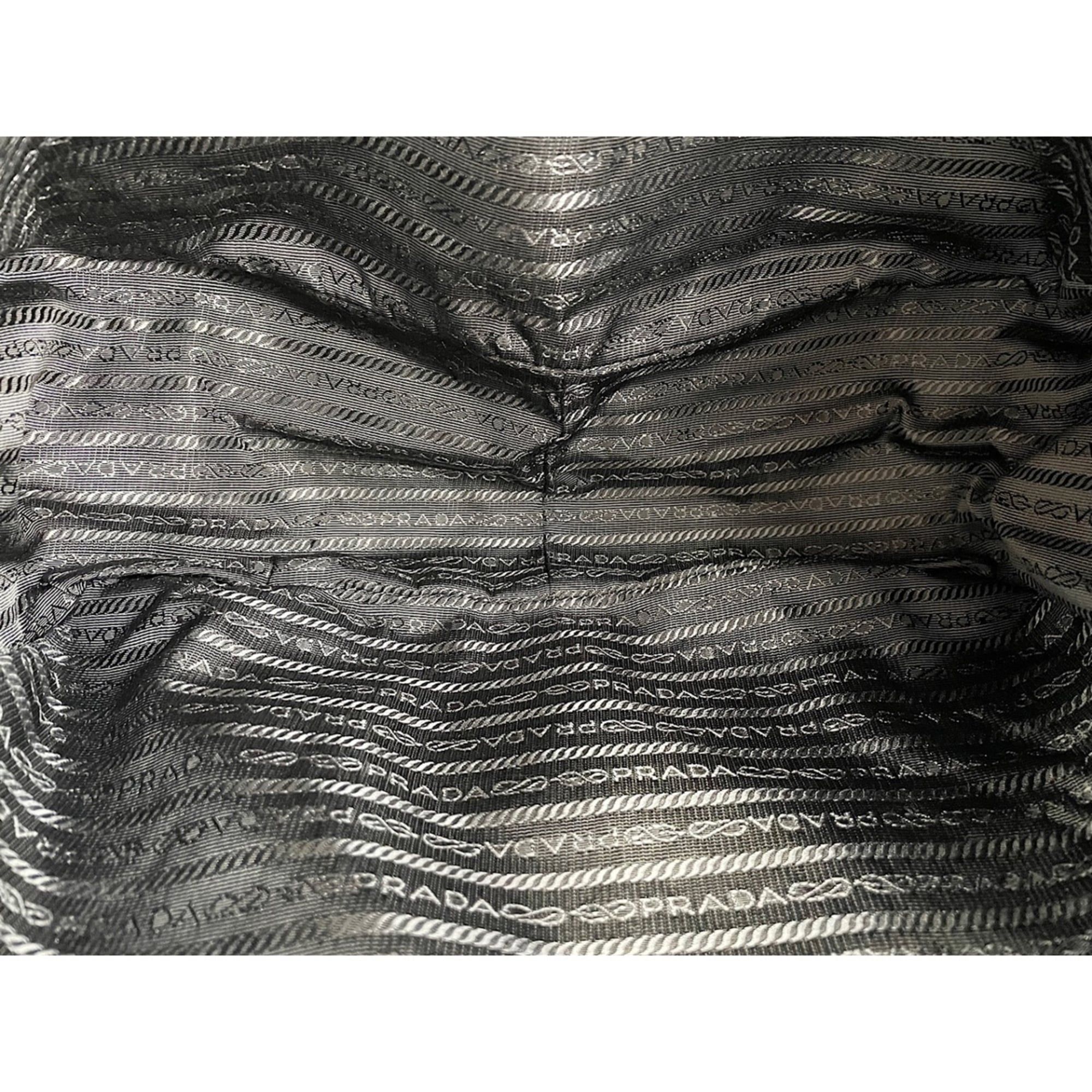 Shoulder Bag (Pre-Owned) - Prada - Modalova