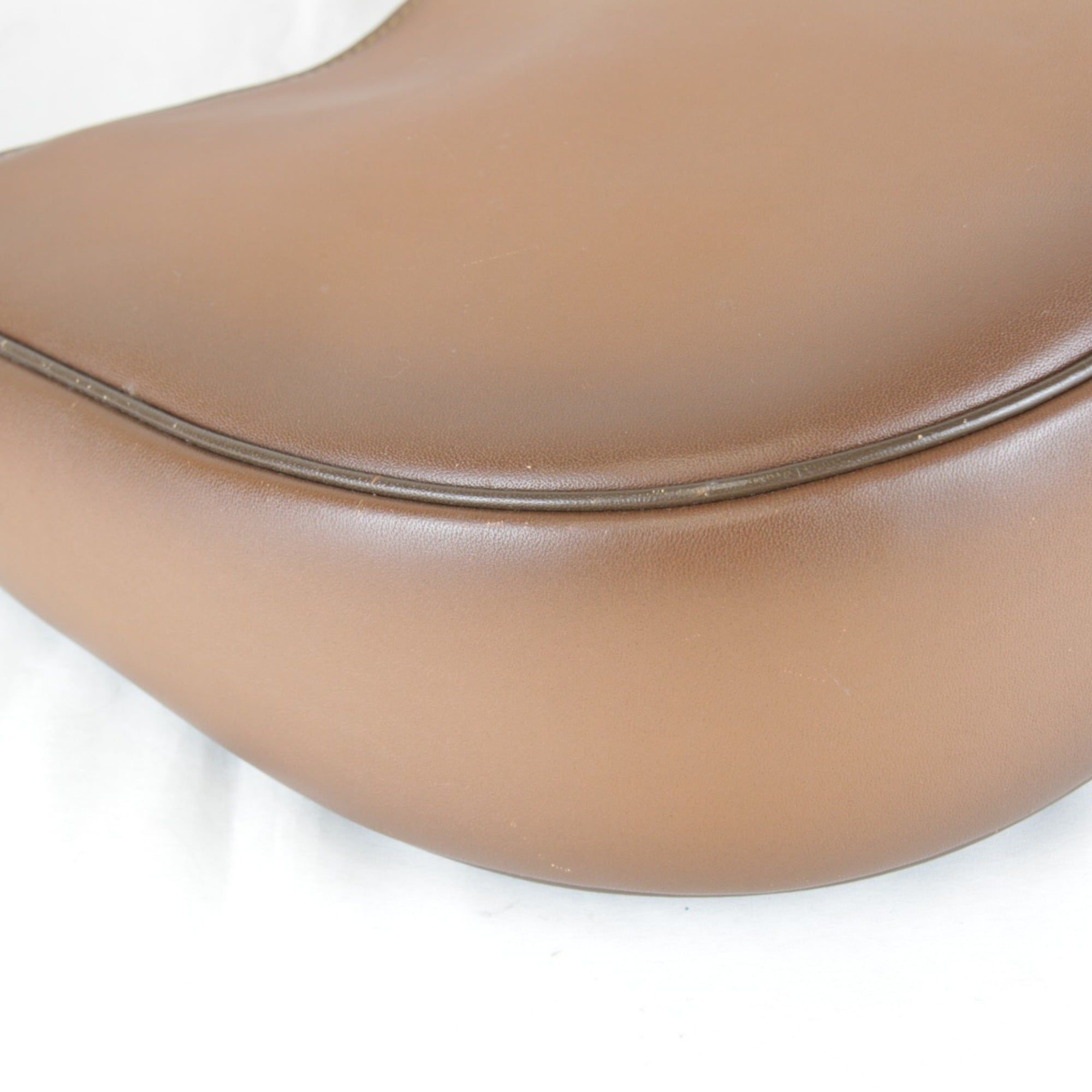 Leather Shoulder Bag (Pre-Owned) - Coach - Modalova