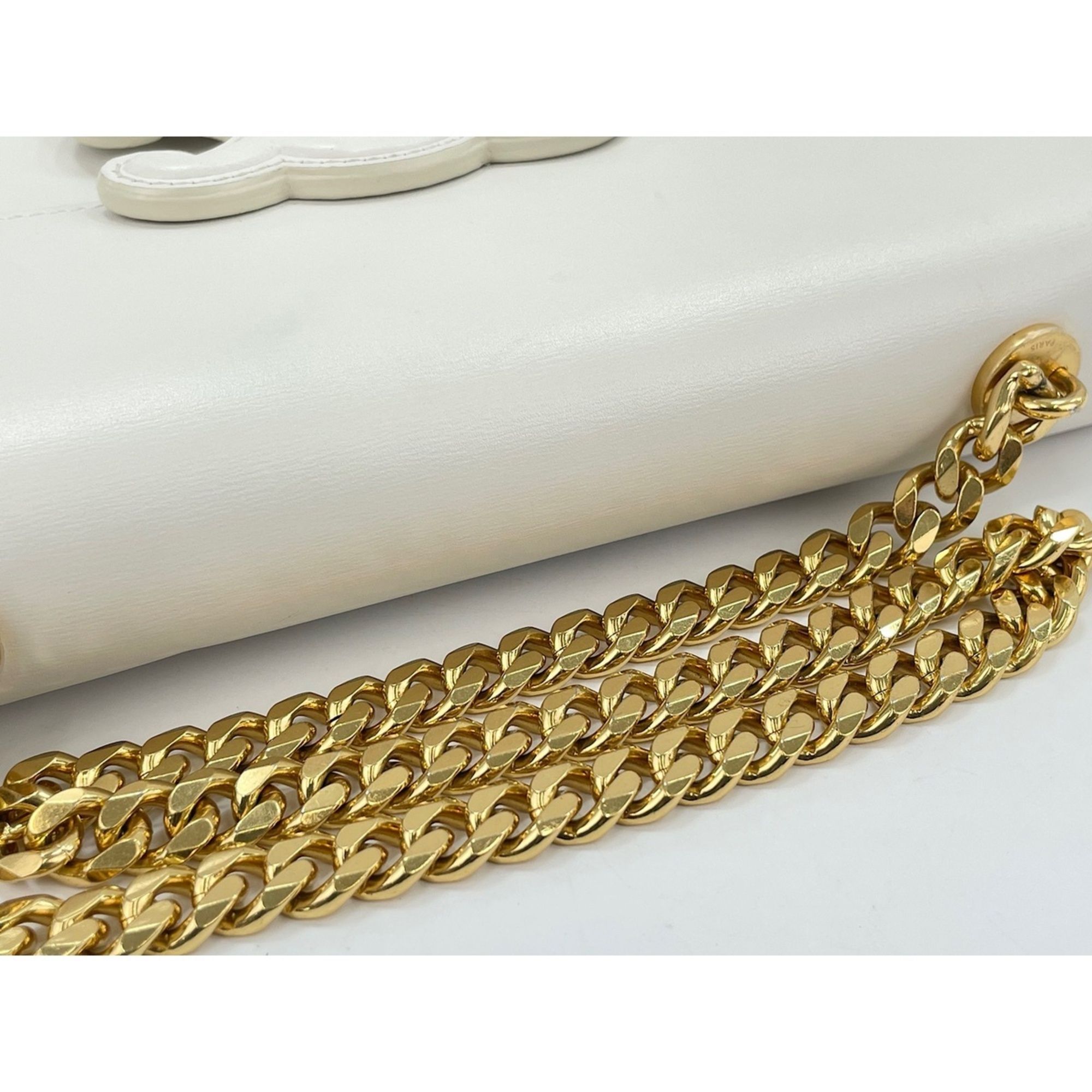 Shoulder Bag (Pre-Owned) - Celine - Modalova