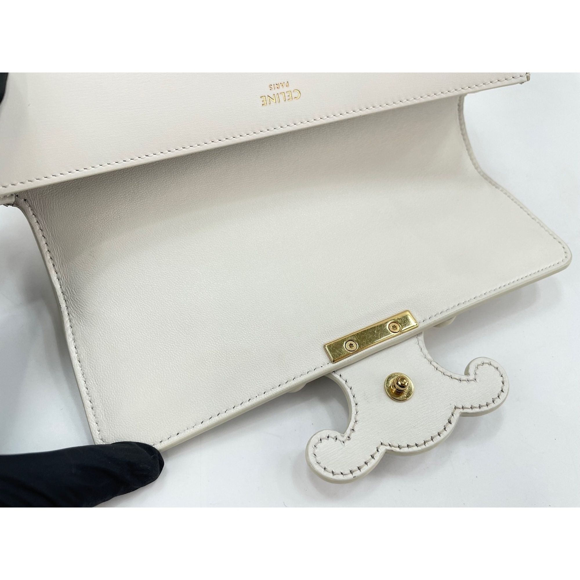 Shoulder Bag (Pre-Owned) - Celine - Modalova