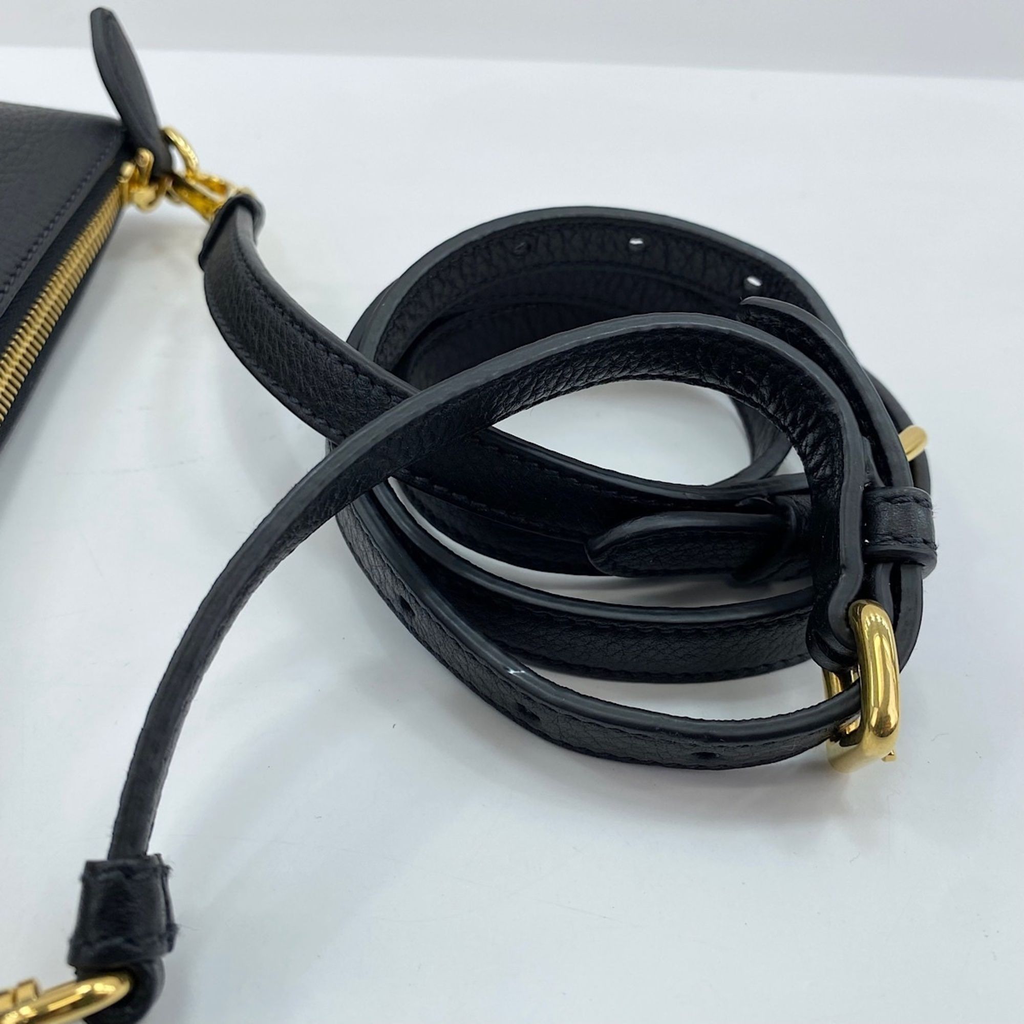 Shoulder Bag (Pre-Owned) - Prada - Modalova