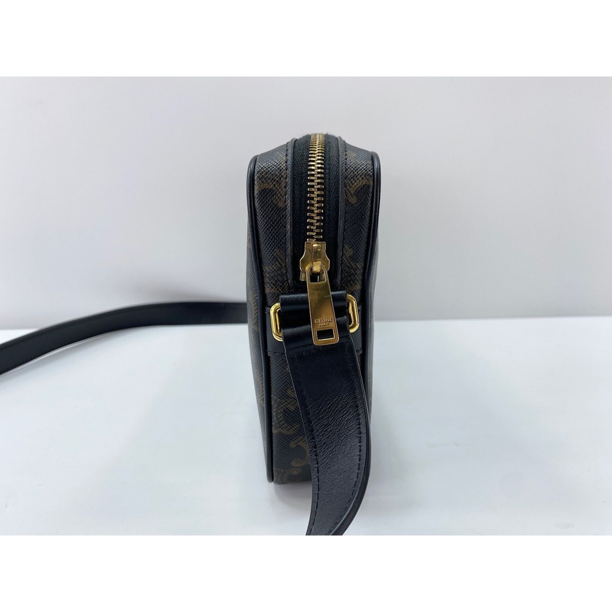 Shoulder Bag (Pre-Owned) - Celine - Modalova