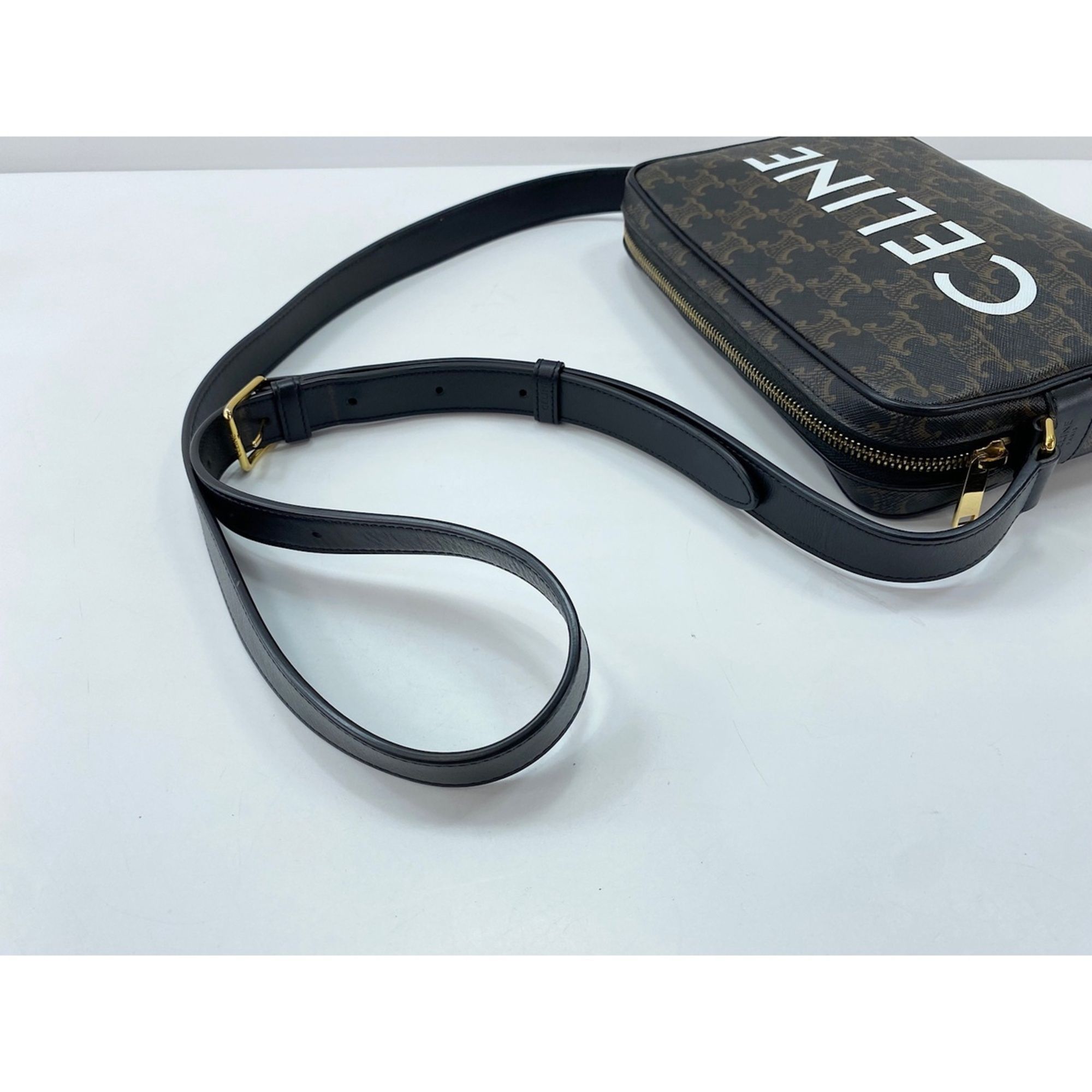 Shoulder Bag (Pre-Owned) - Celine - Modalova