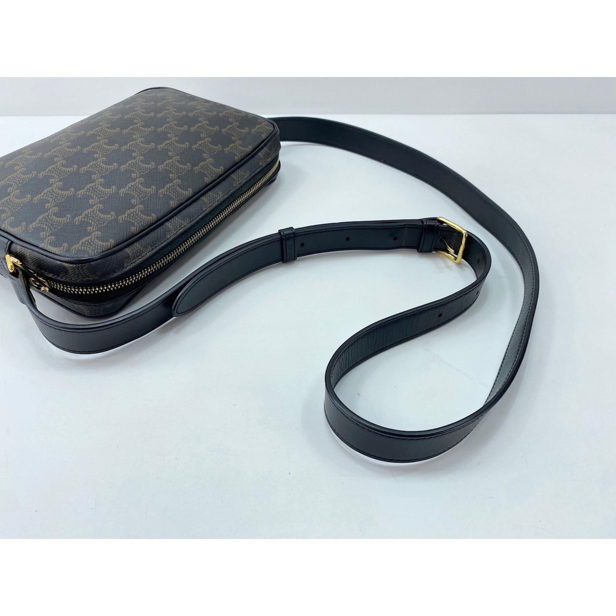 Shoulder Bag (Pre-Owned) - Celine - Modalova