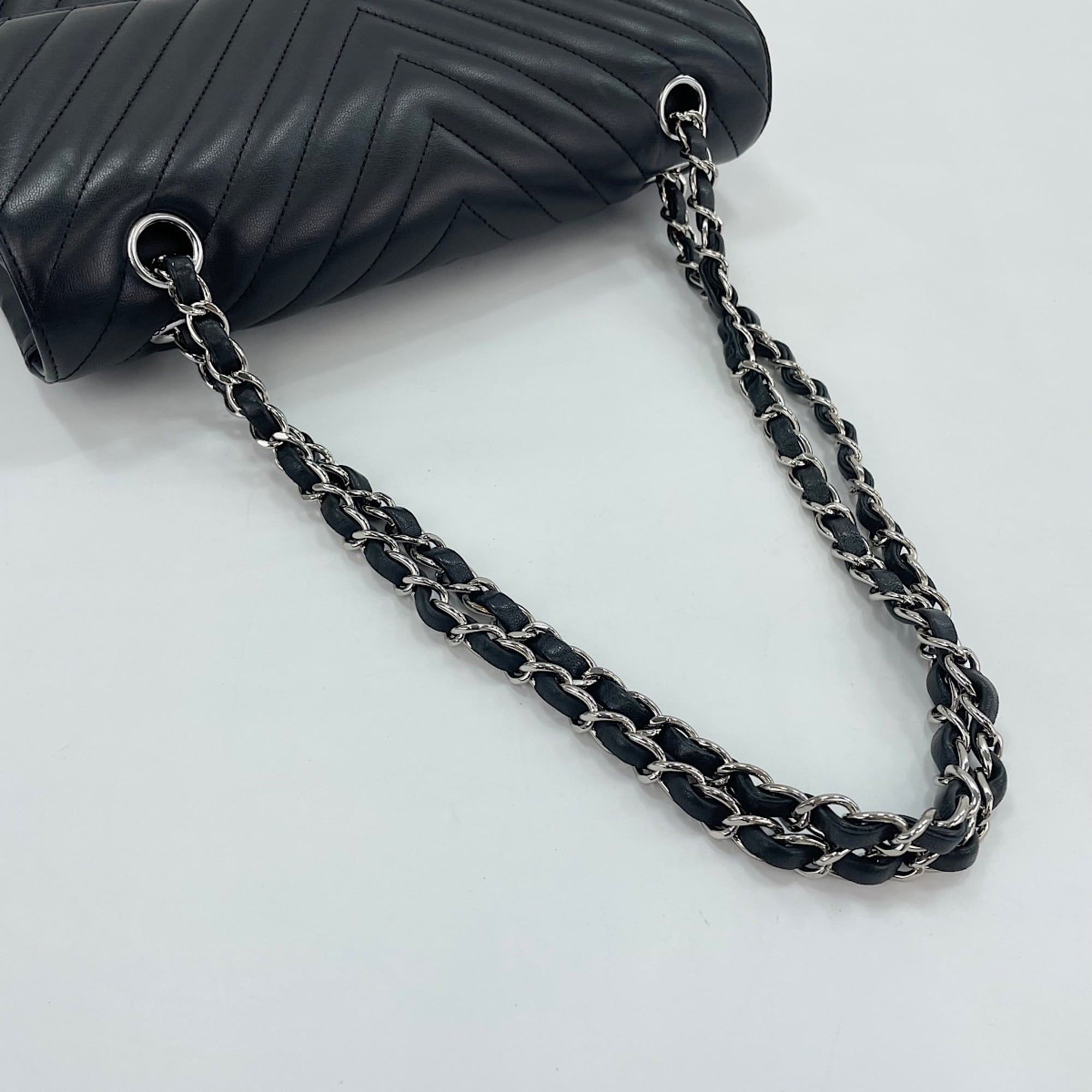Matelasse Shoulder Bag (Pre-Owned) - Chanel - Modalova