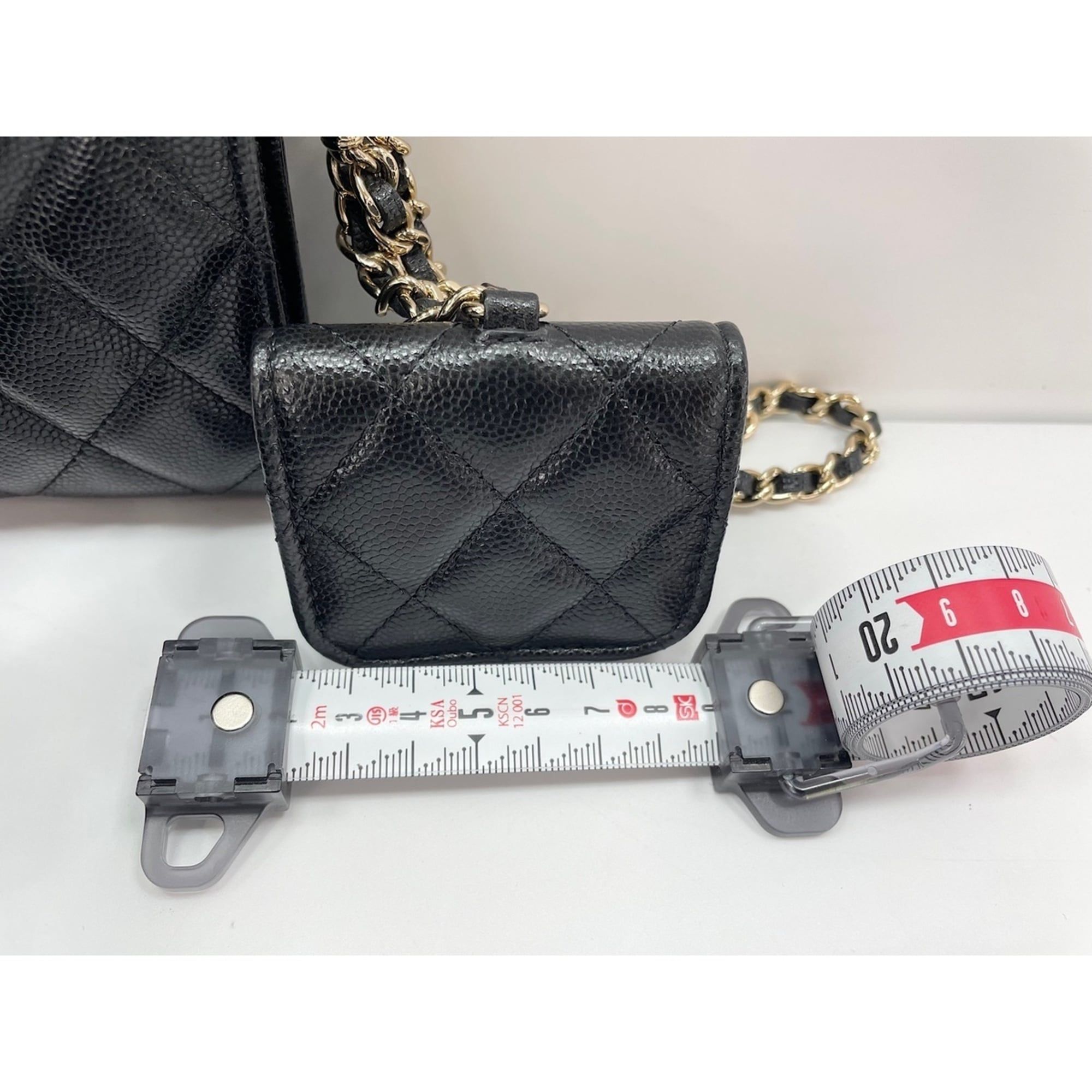 Shoulder Bag (Pre-Owned) - Chanel - Modalova