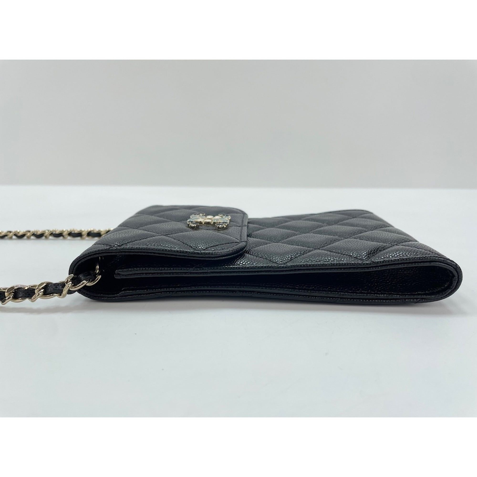 Shoulder Bag (Pre-Owned) - Chanel - Modalova