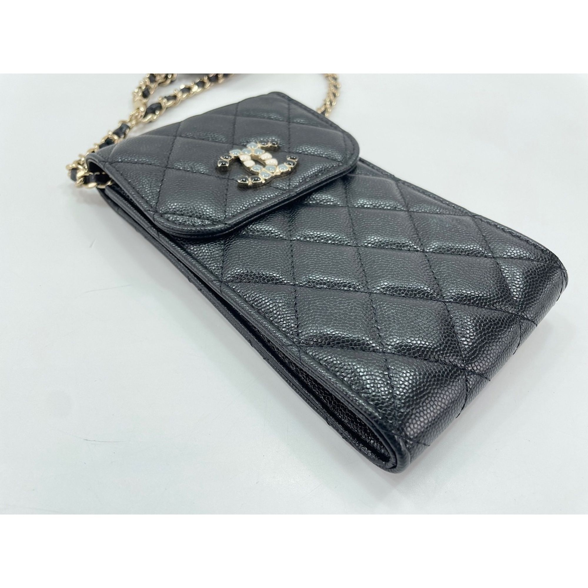 Shoulder Bag (Pre-Owned) - Chanel - Modalova