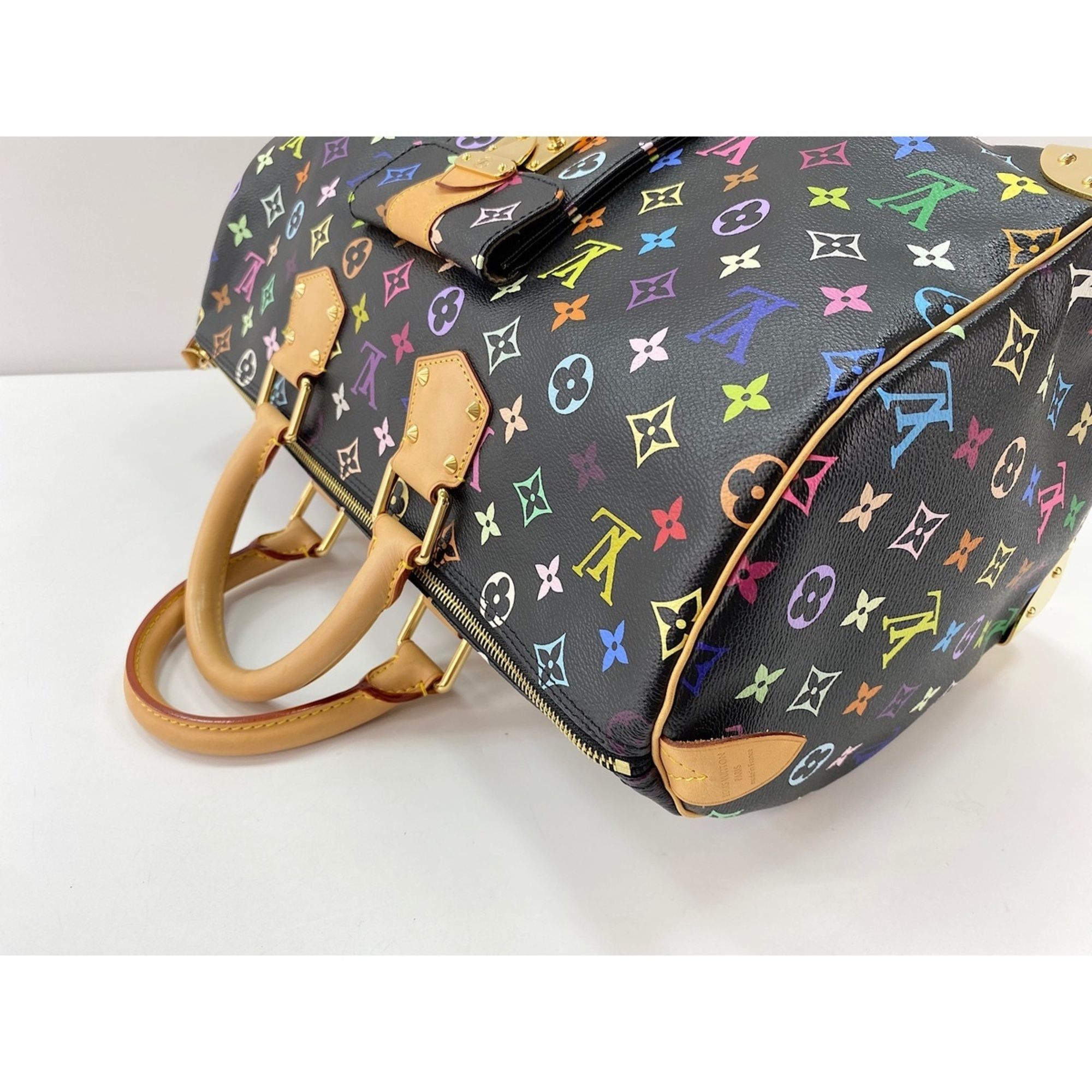 Handbag (Pre-Owned) - Louis Vuitton - Modalova