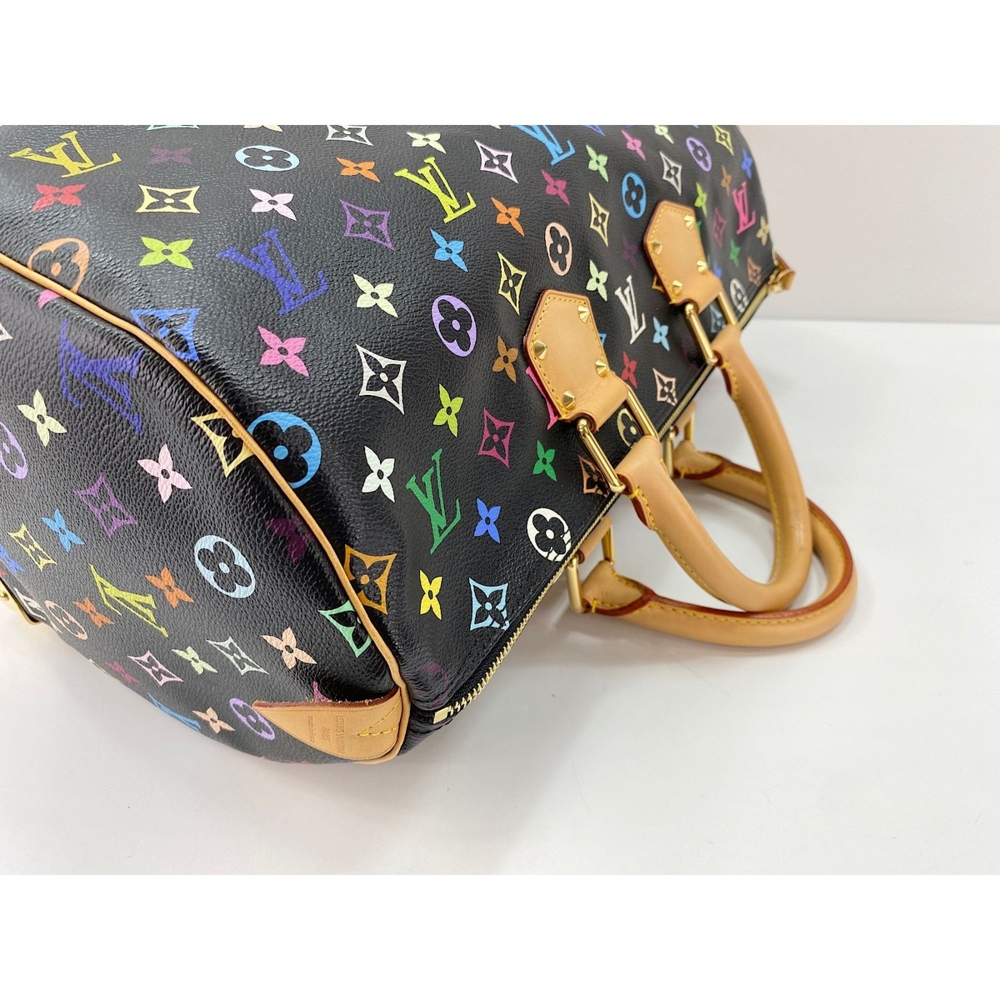 Handbag (Pre-Owned) - Louis Vuitton - Modalova