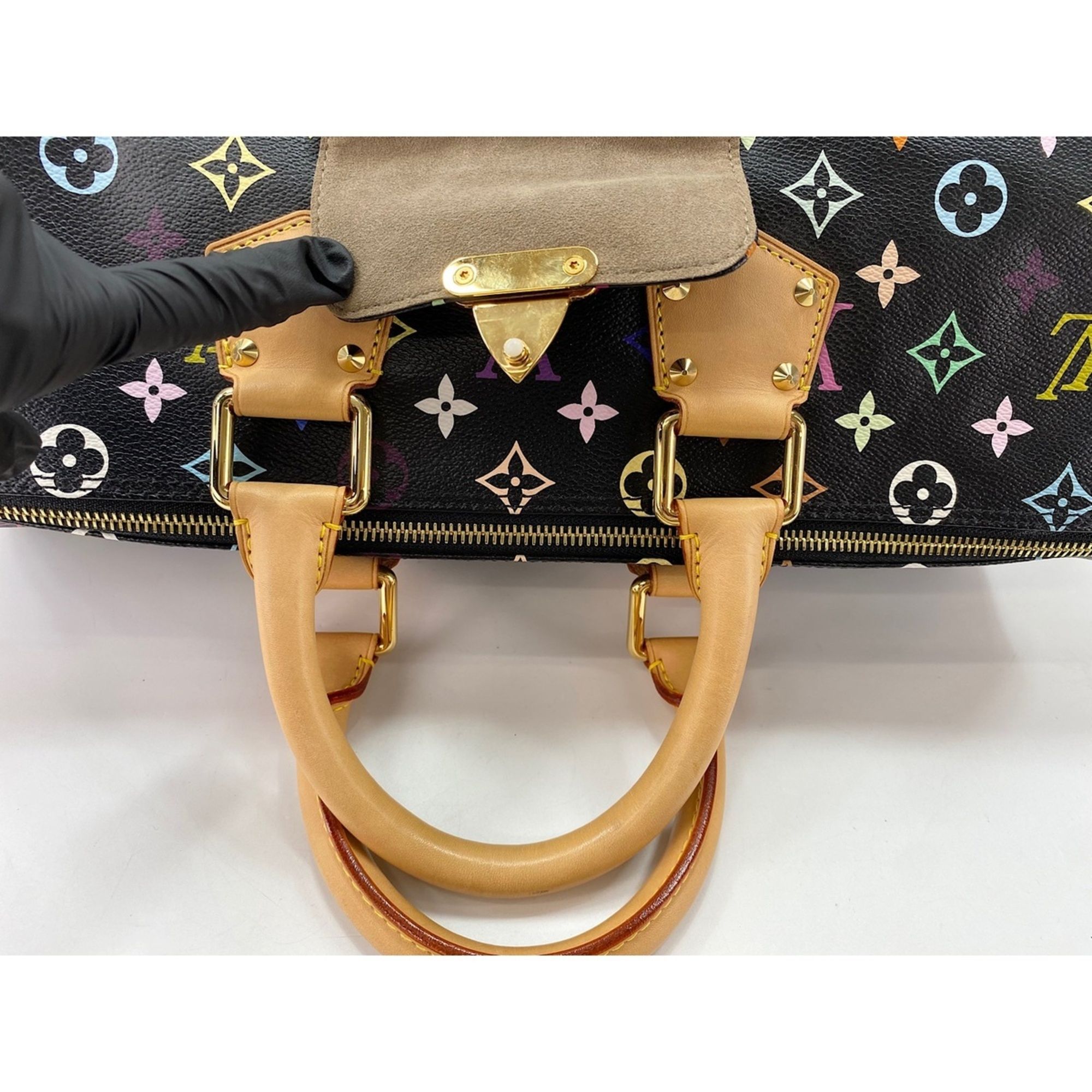 Handbag (Pre-Owned) - Louis Vuitton - Modalova