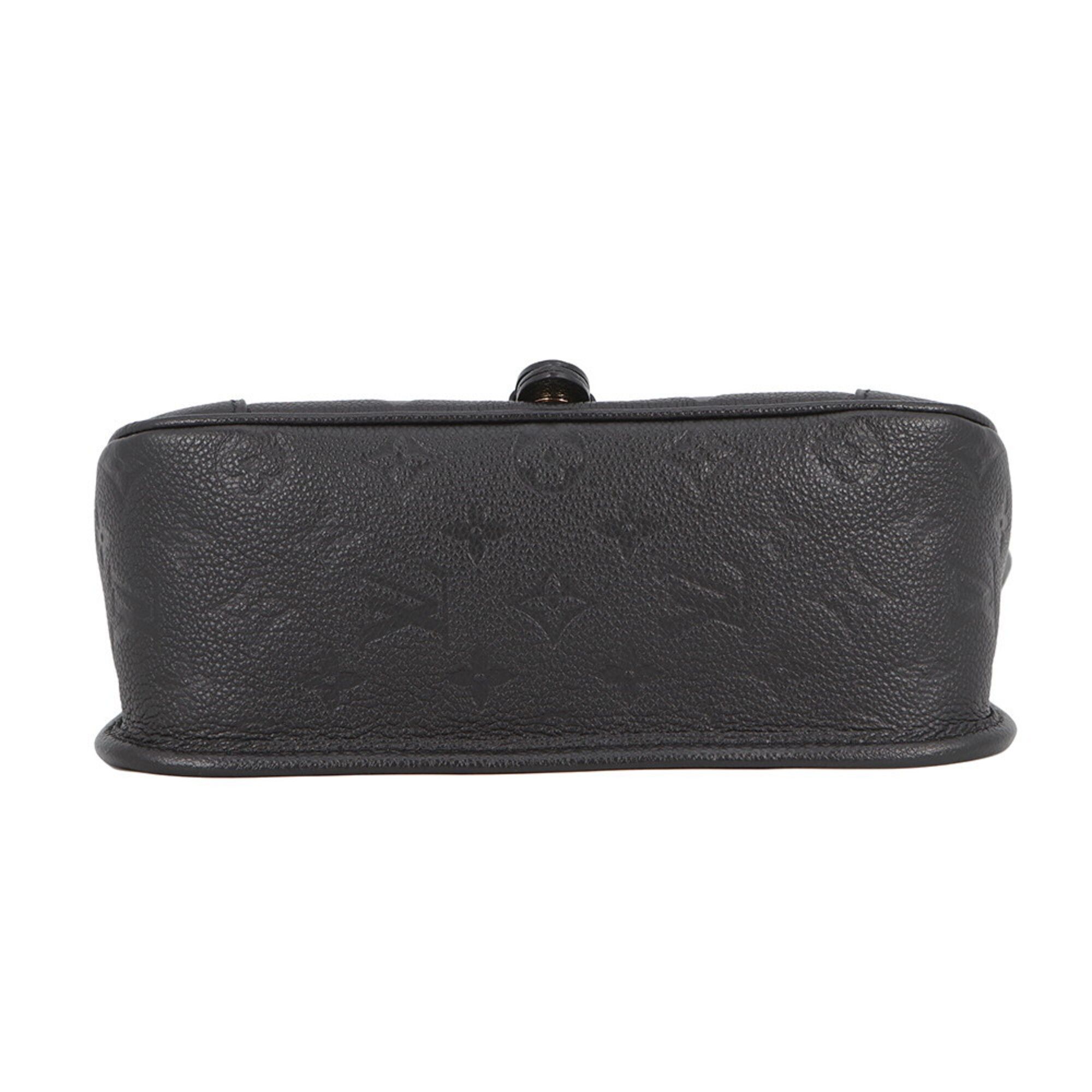 Monogram Empreinte Handbag Shoulder Bag (Pre-Owned) - Louis Vuitton - Modalova