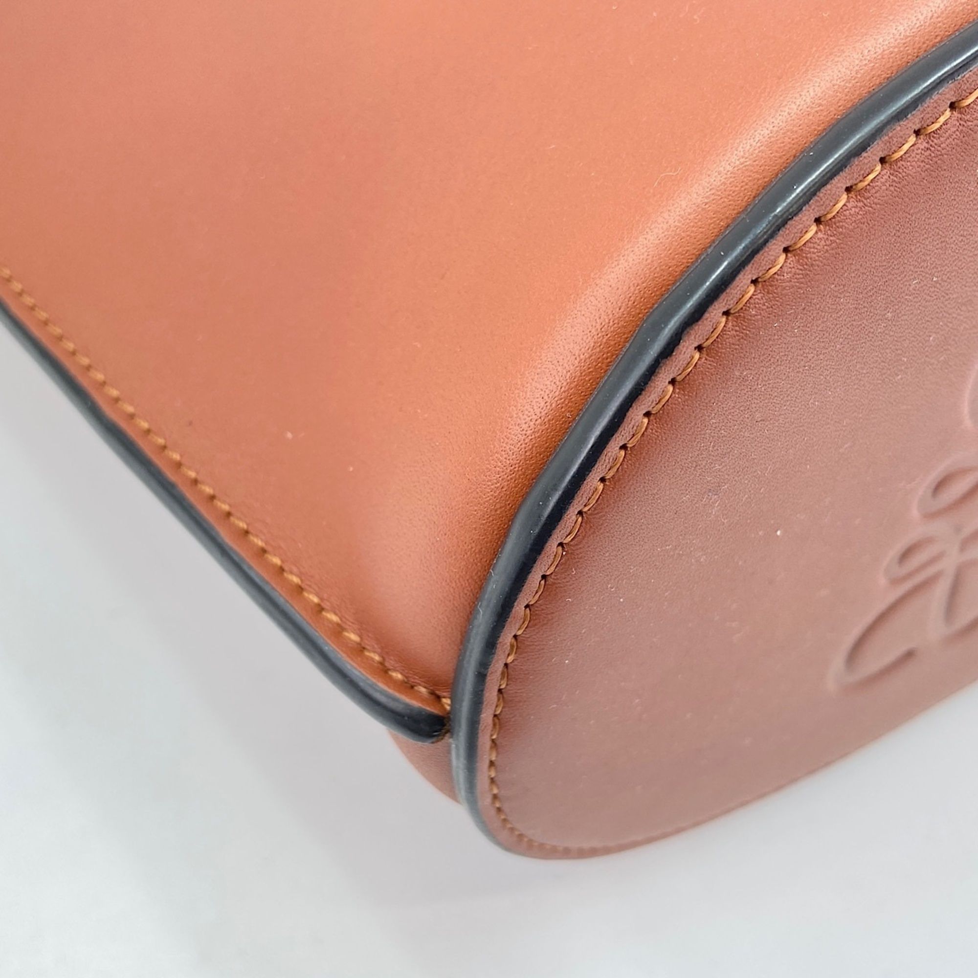 Shoulder Bag (Pre-Owned) - Loewe - Modalova