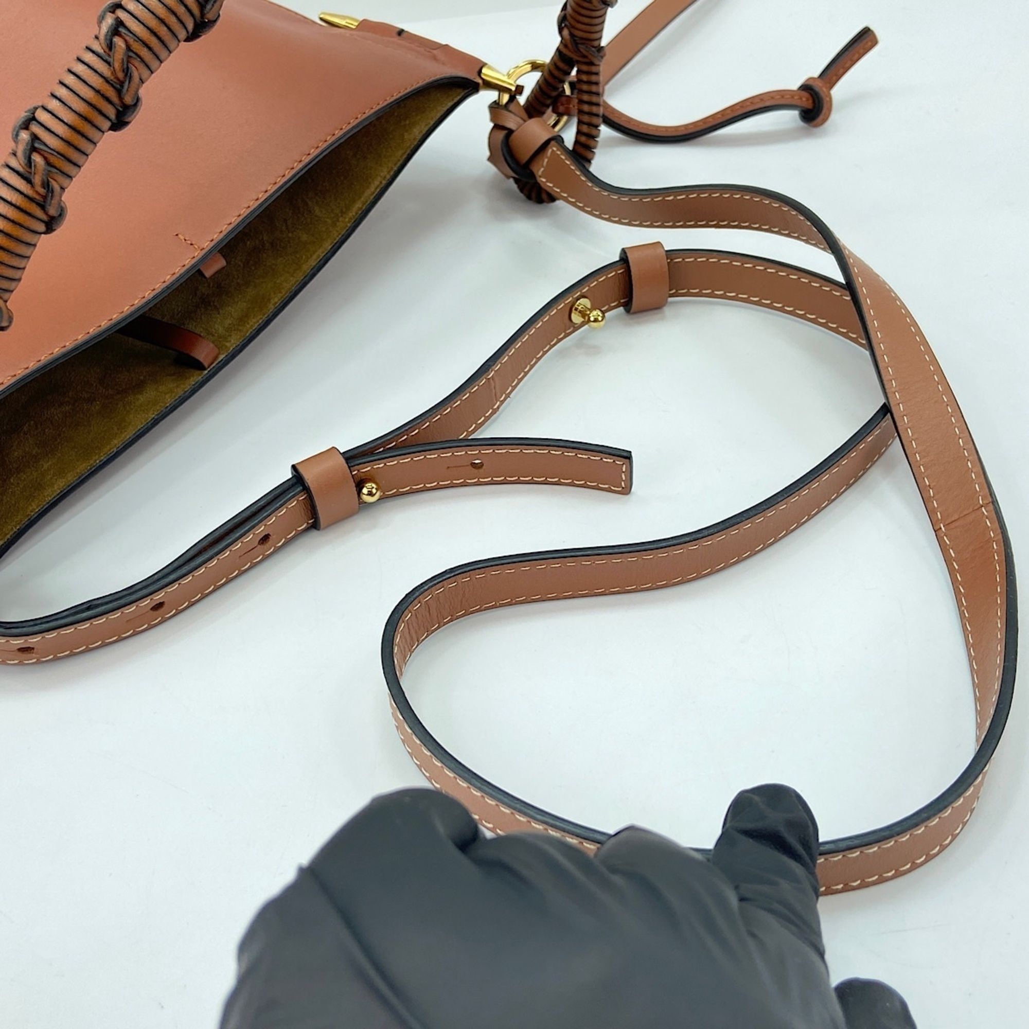 Shoulder Bag (Pre-Owned) - Loewe - Modalova