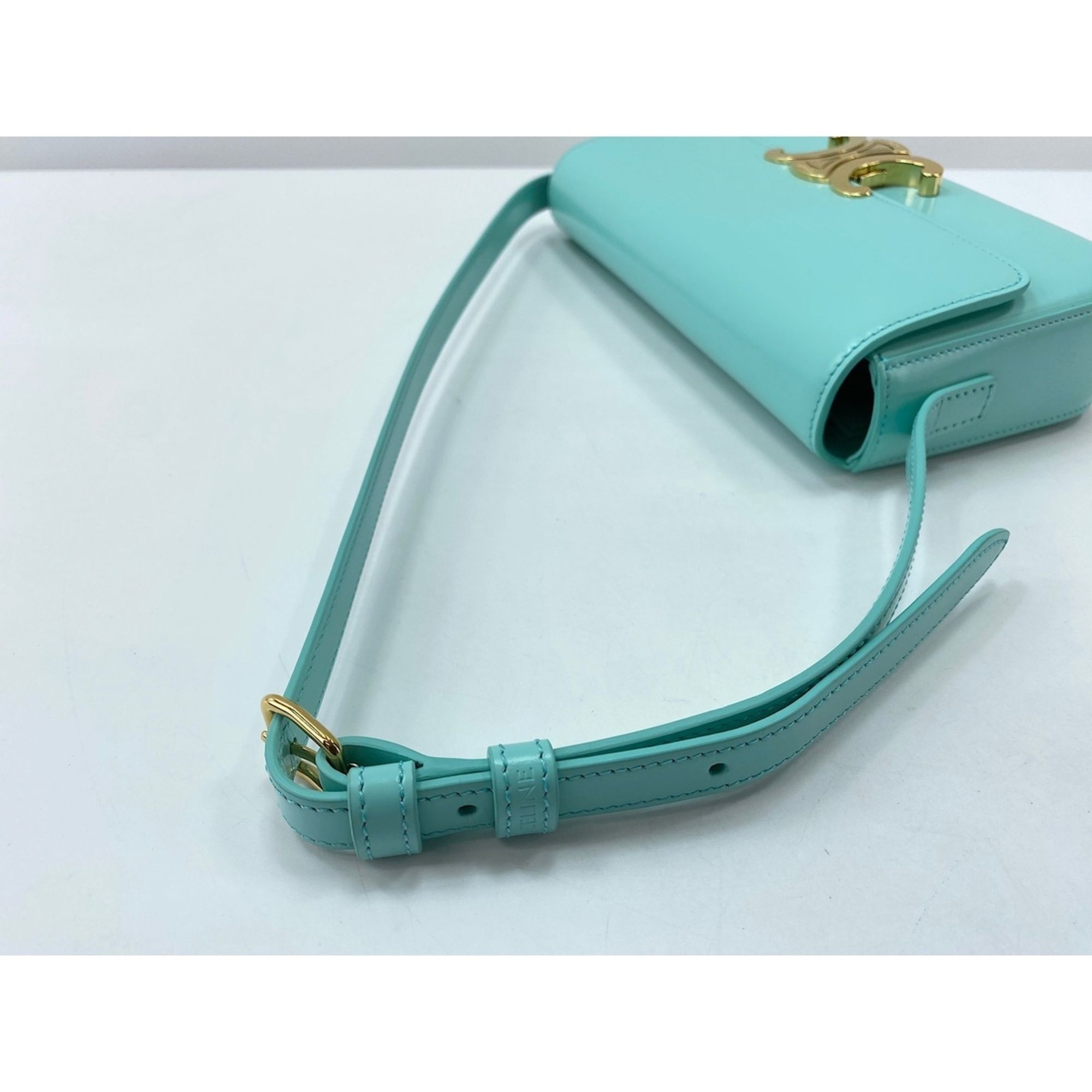Shoulder Bag (Pre-Owned) - Celine - Modalova