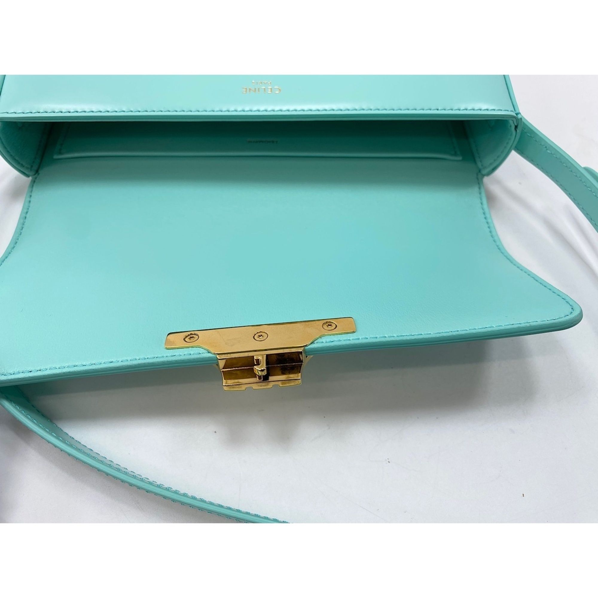Shoulder Bag (Pre-Owned) - Celine - Modalova