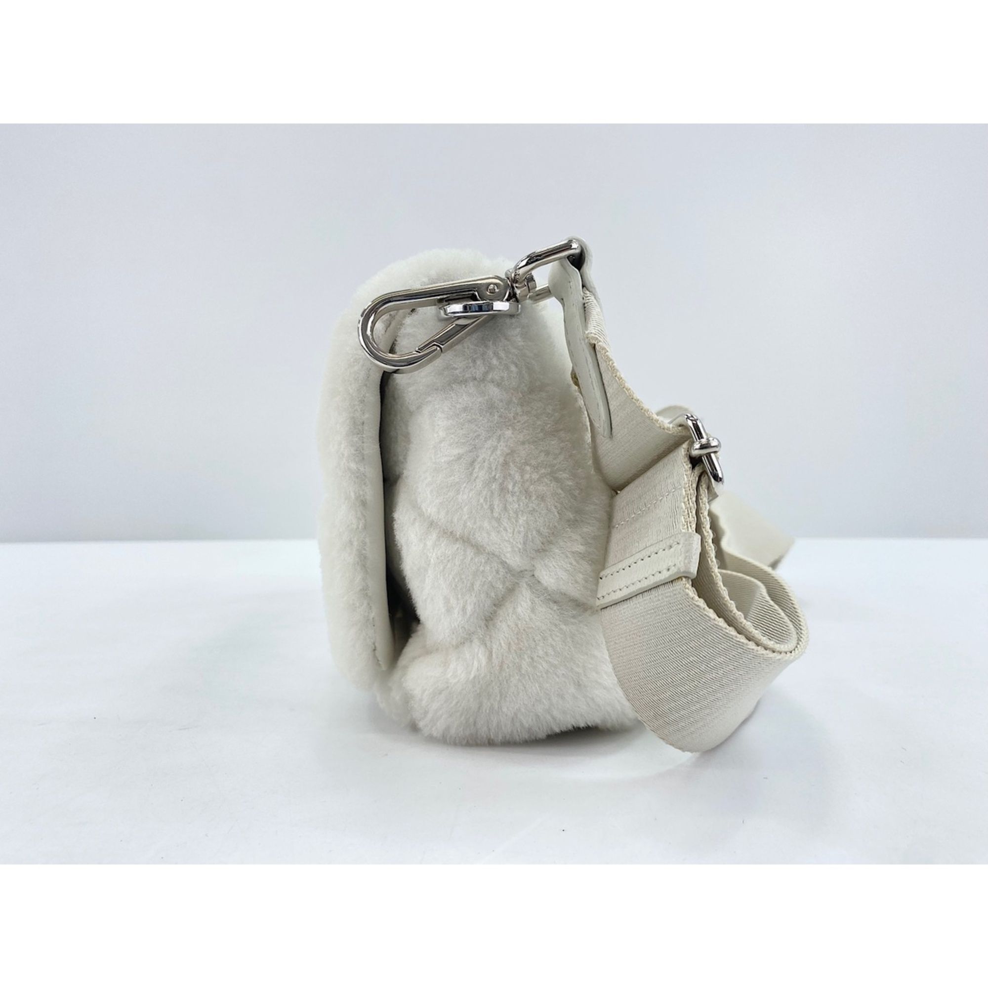 Shoulder Bag (Pre-Owned) - Prada - Modalova