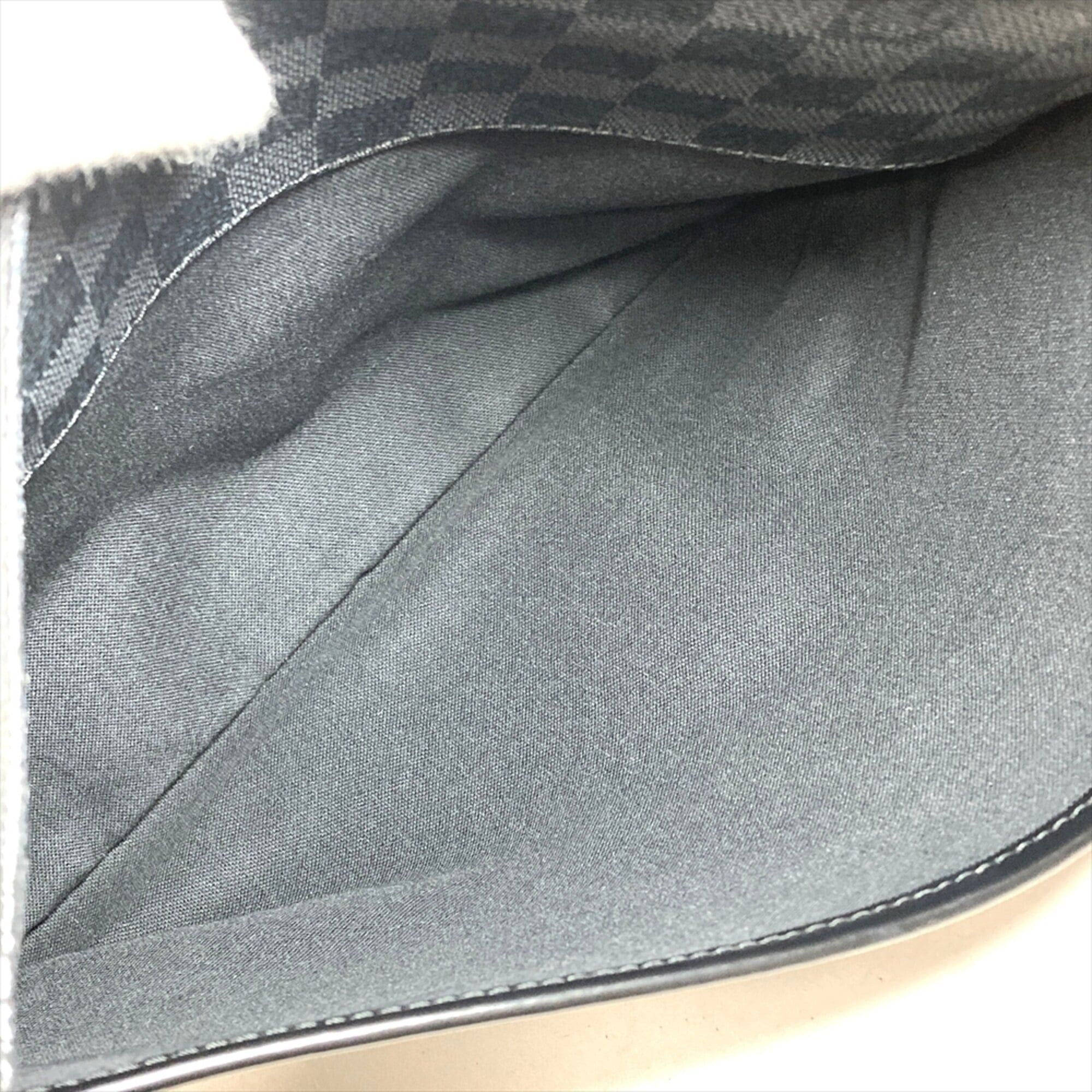Damier Graphite Shoulder Bag (Pre-Owned) - Louis Vuitton - Modalova