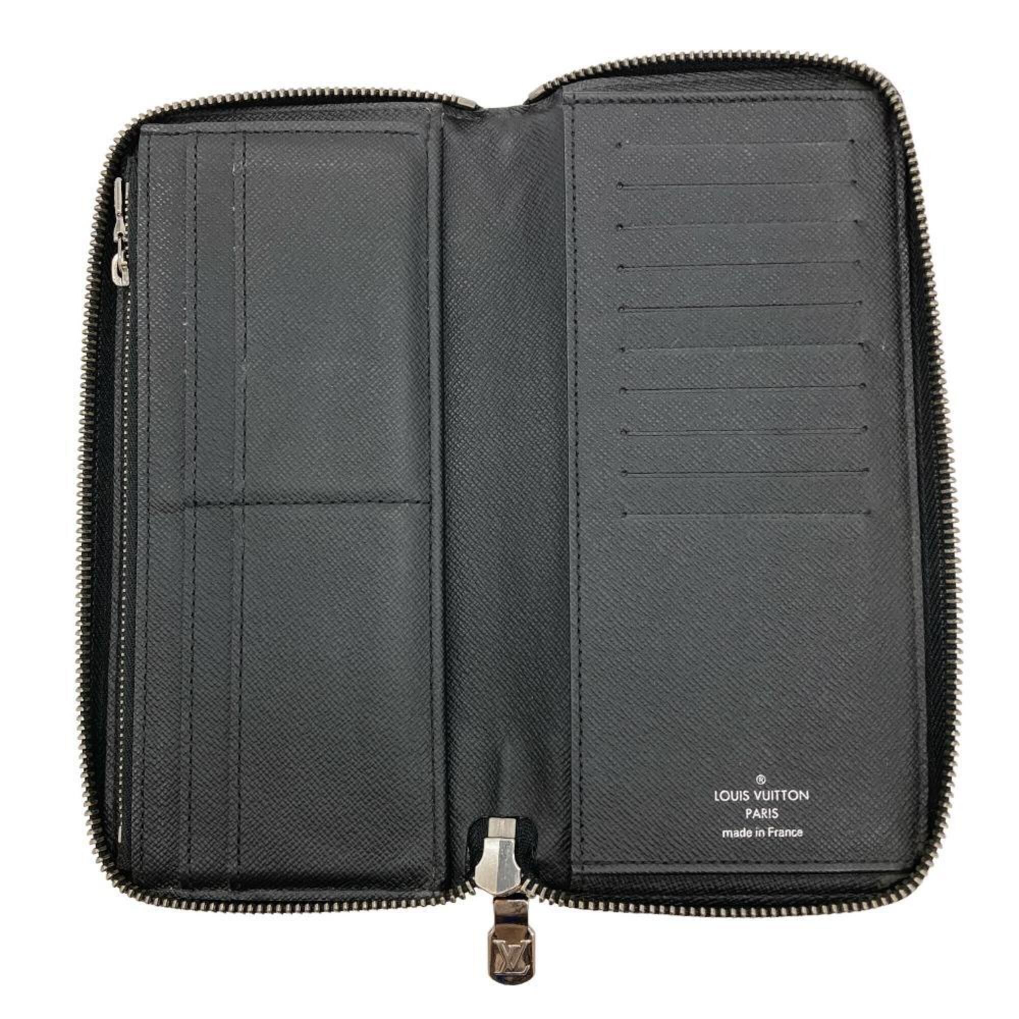Monogram Eclipse Long Wallet (Bi-Fold) (Pre-Owned) - Louis Vuitton - Modalova
