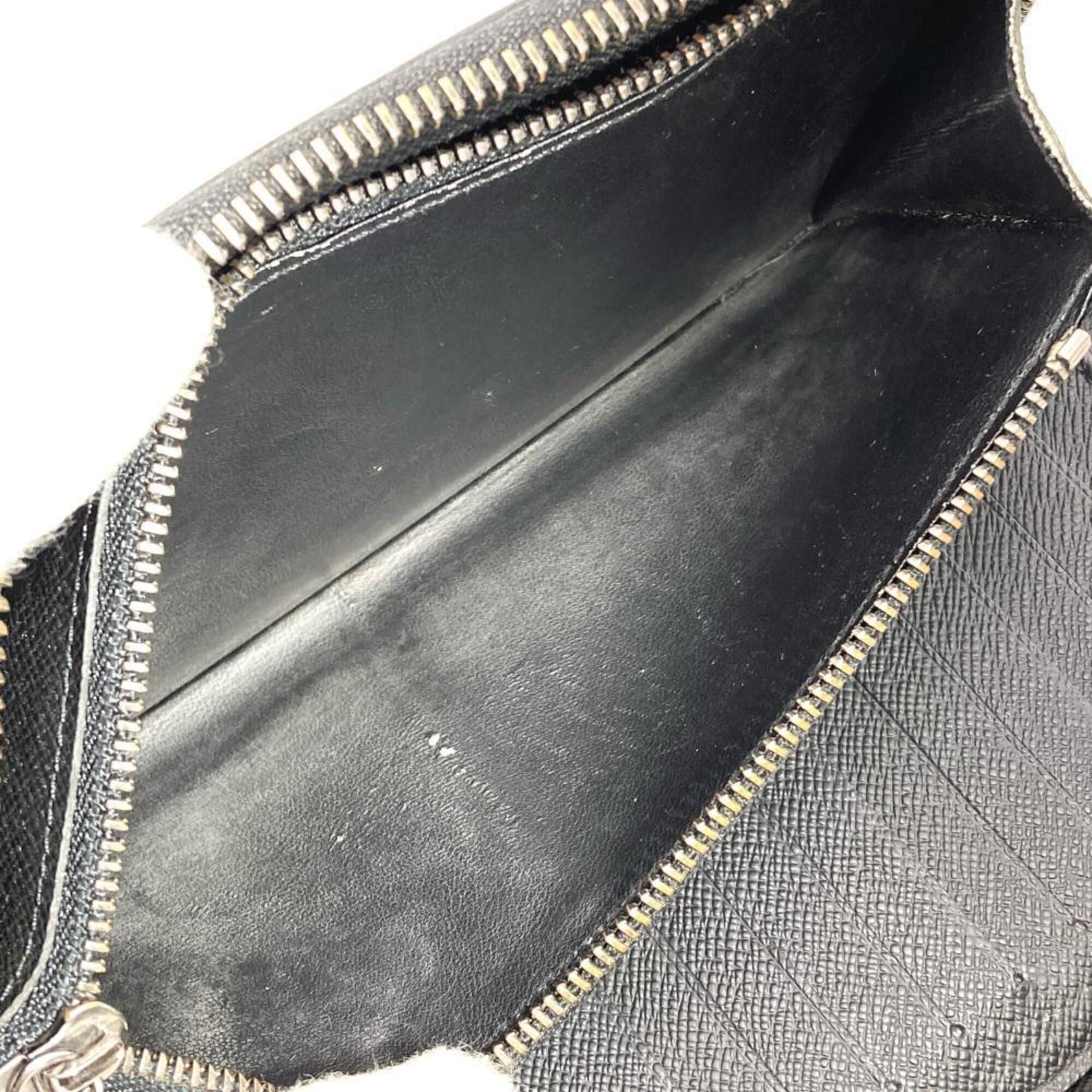 Monogram Eclipse Long Wallet (Bi-Fold) (Pre-Owned) - Louis Vuitton - Modalova