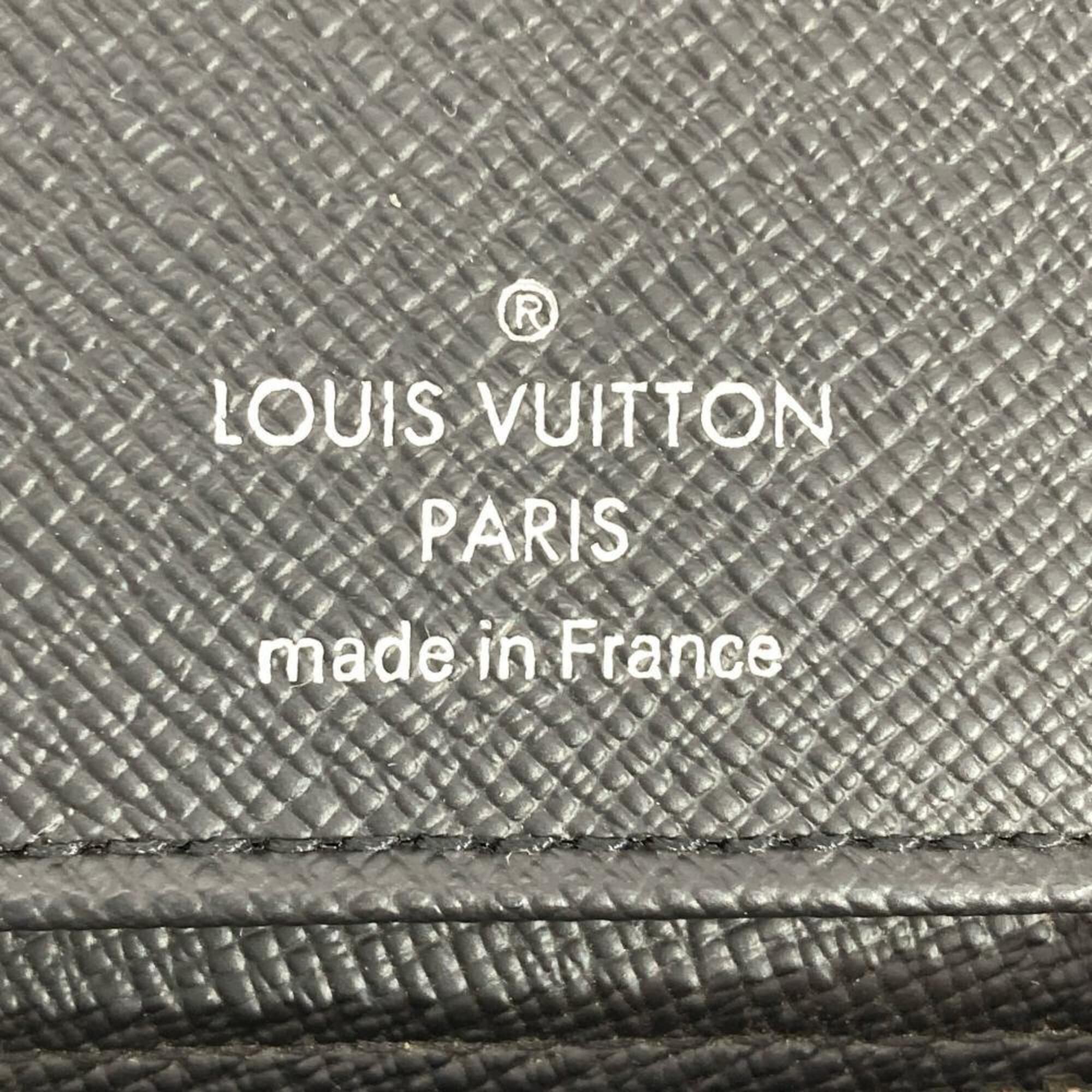 Monogram Eclipse Long Wallet (Bi-Fold) (Pre-Owned) - Louis Vuitton - Modalova