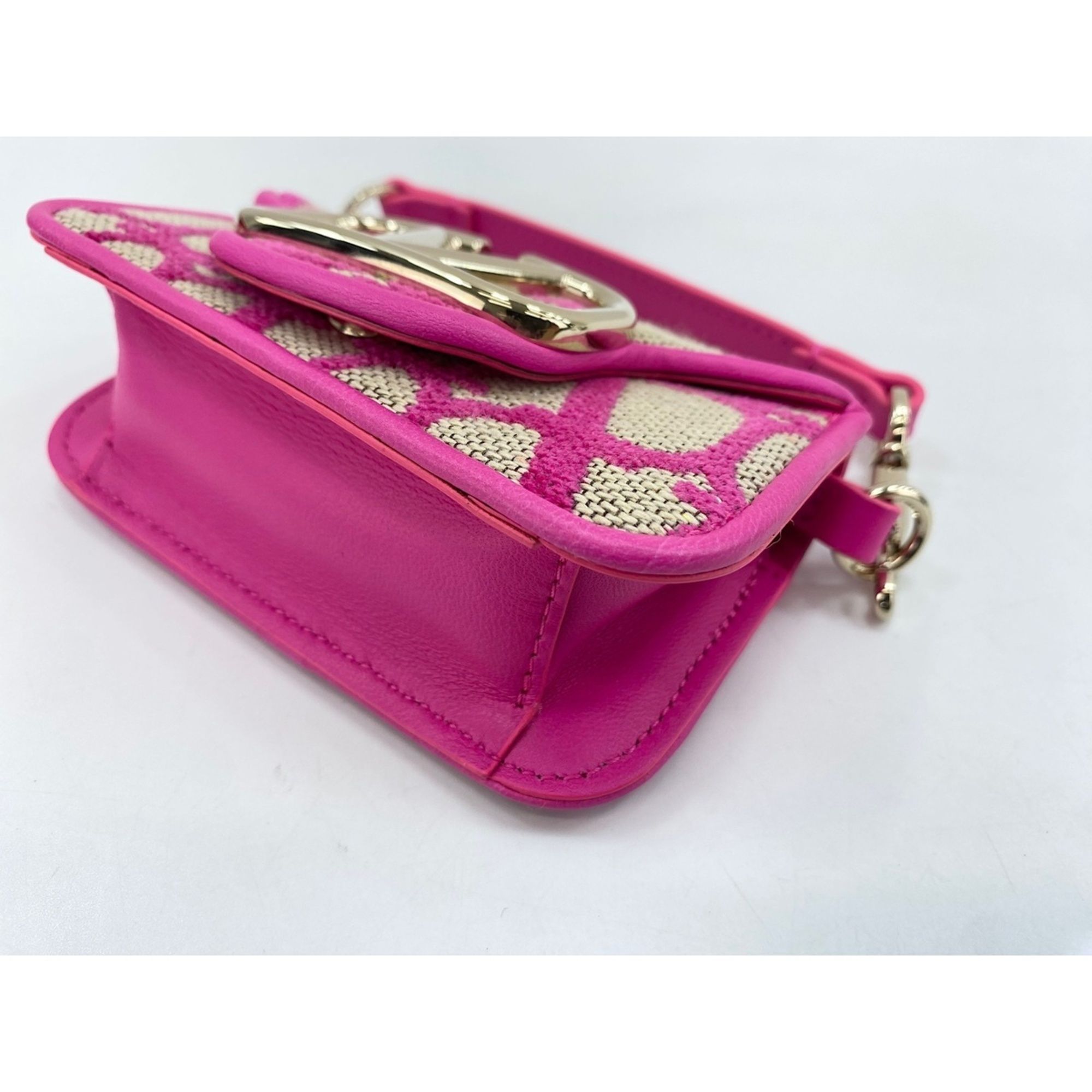 Shoulder Bag (Pre-Owned) - Valentino - Modalova