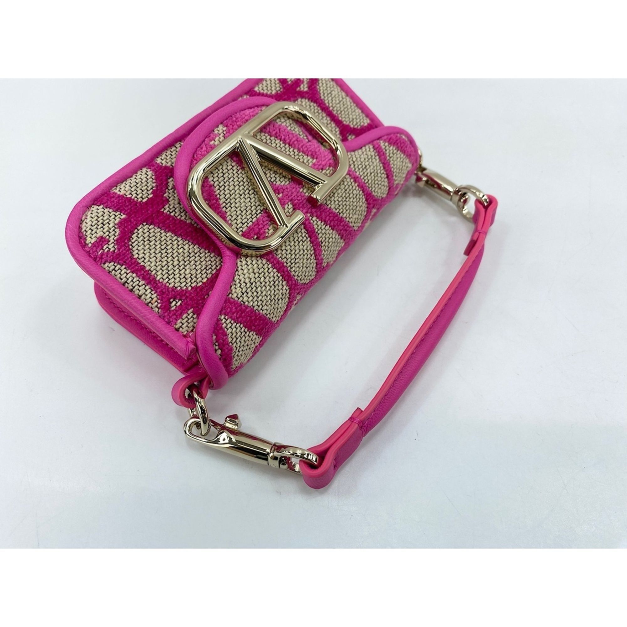 Shoulder Bag (Pre-Owned) - Valentino - Modalova