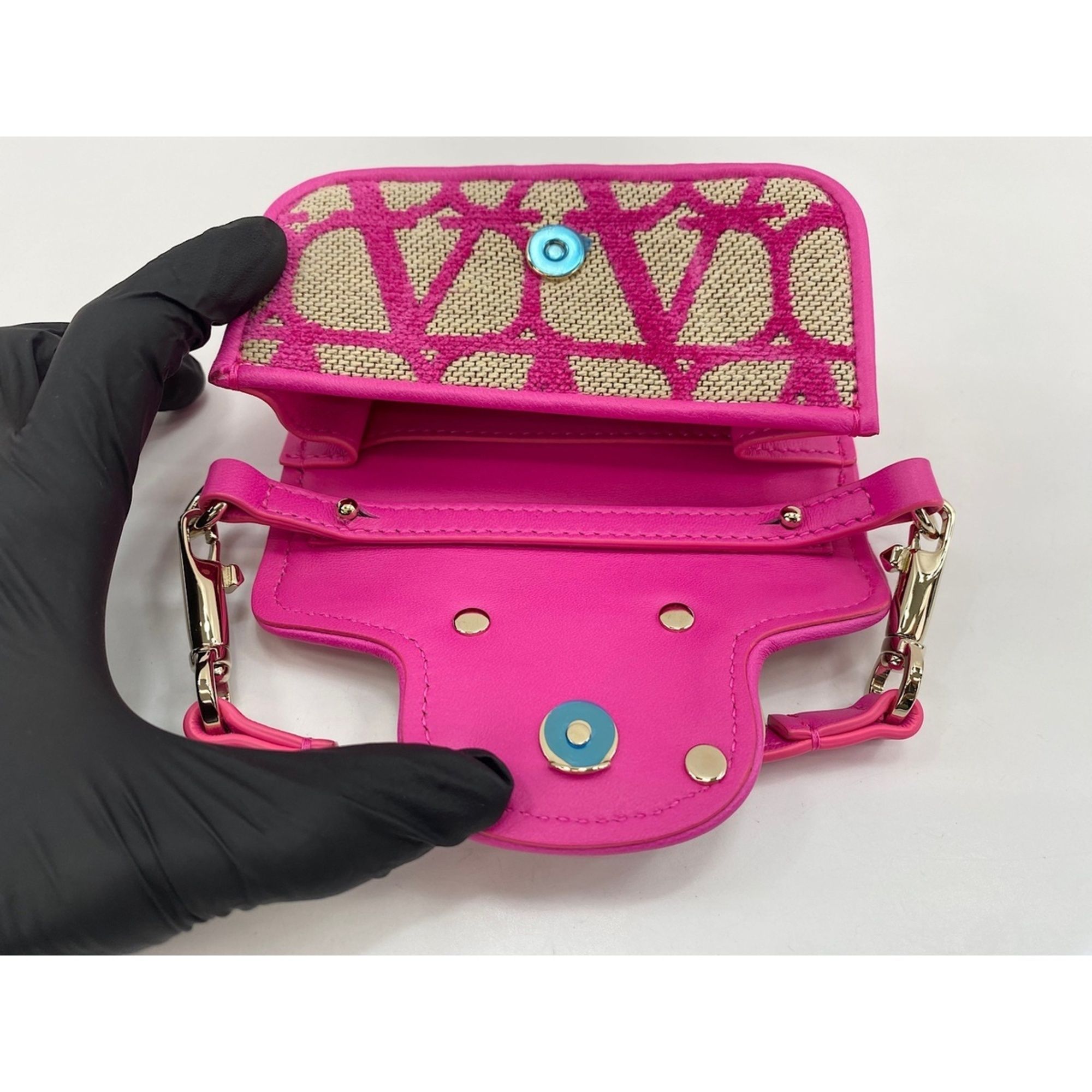 Shoulder Bag (Pre-Owned) - Valentino - Modalova