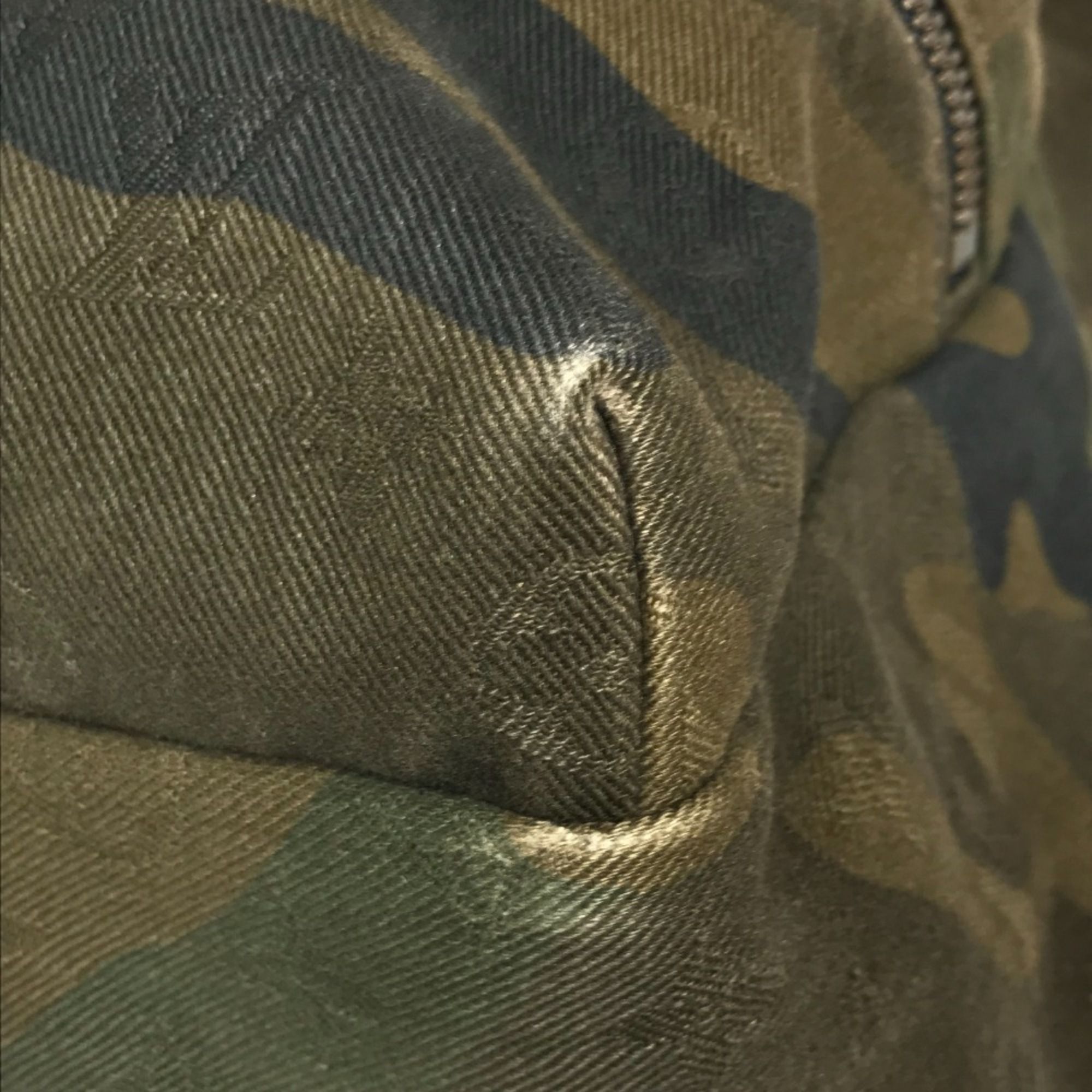 Canvas Backpack (Pre-Owned) - Louis Vuitton - Modalova