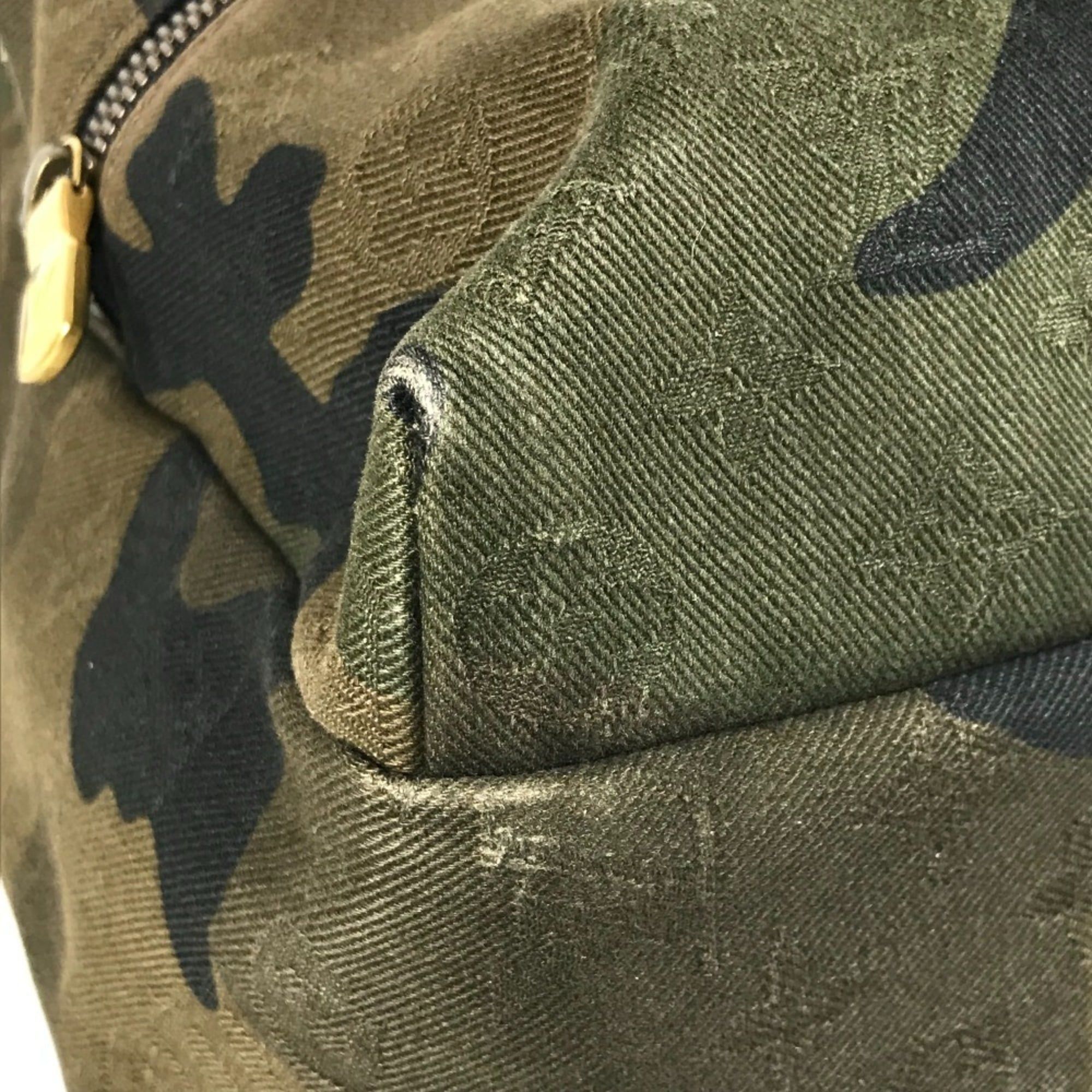 Canvas Backpack (Pre-Owned) - Louis Vuitton - Modalova