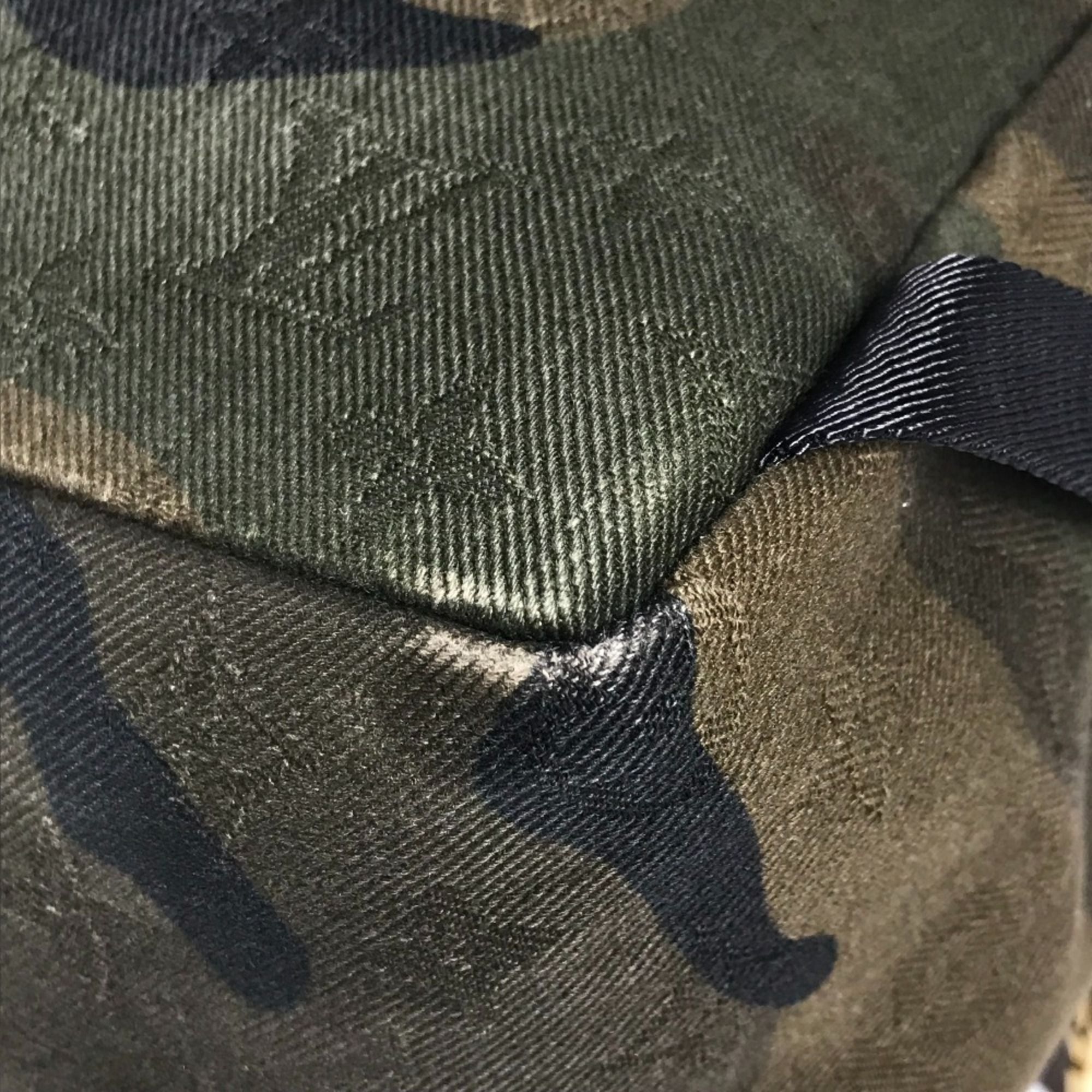 Canvas Backpack (Pre-Owned) - Louis Vuitton - Modalova