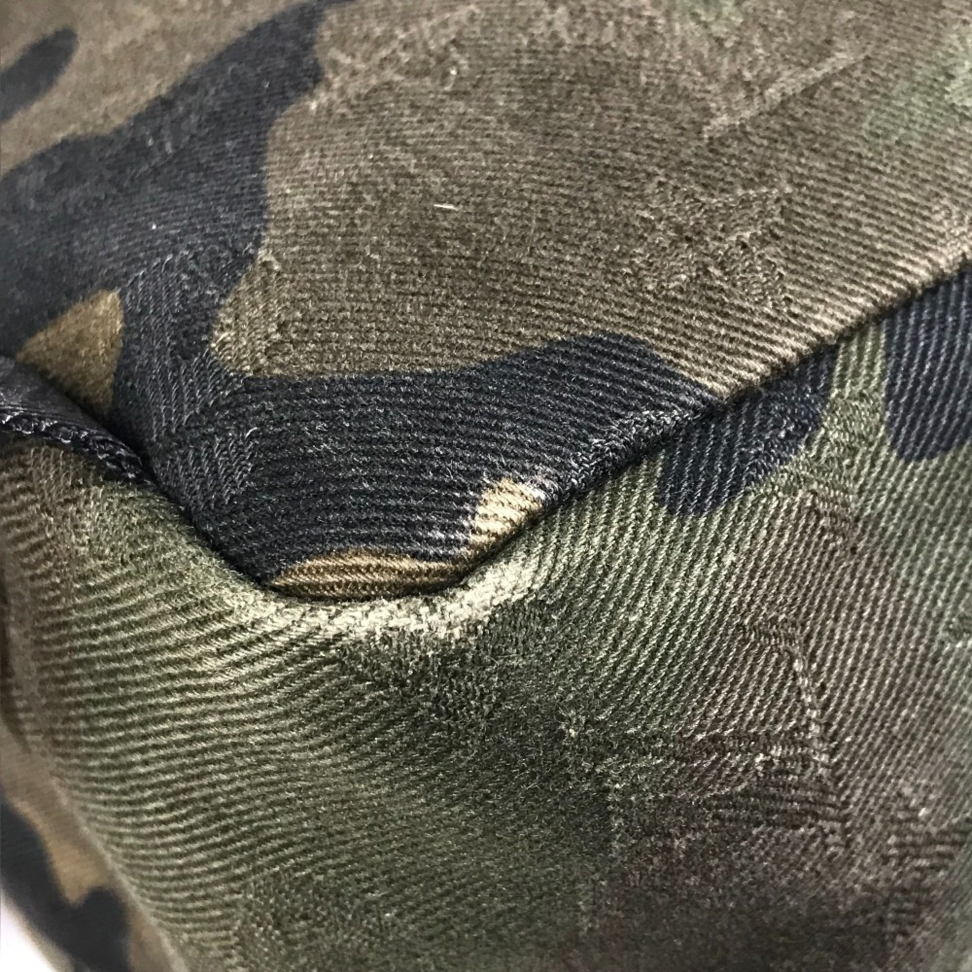 Canvas Backpack (Pre-Owned) - Louis Vuitton - Modalova