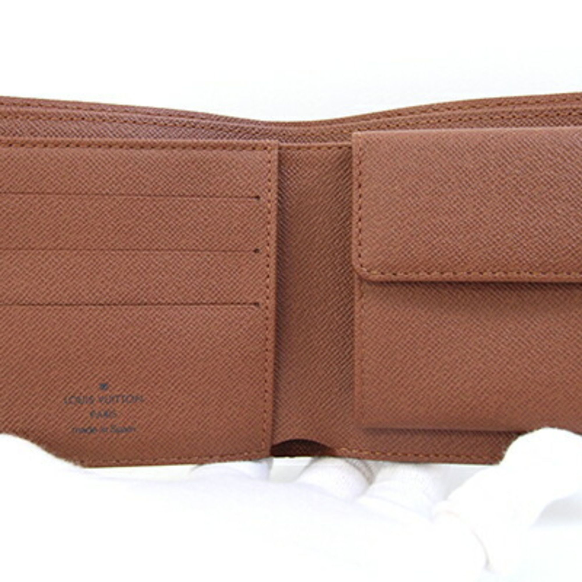 Monogram Wallet (Bi-Fold) (Pre-Owned) - Louis Vuitton - Modalova