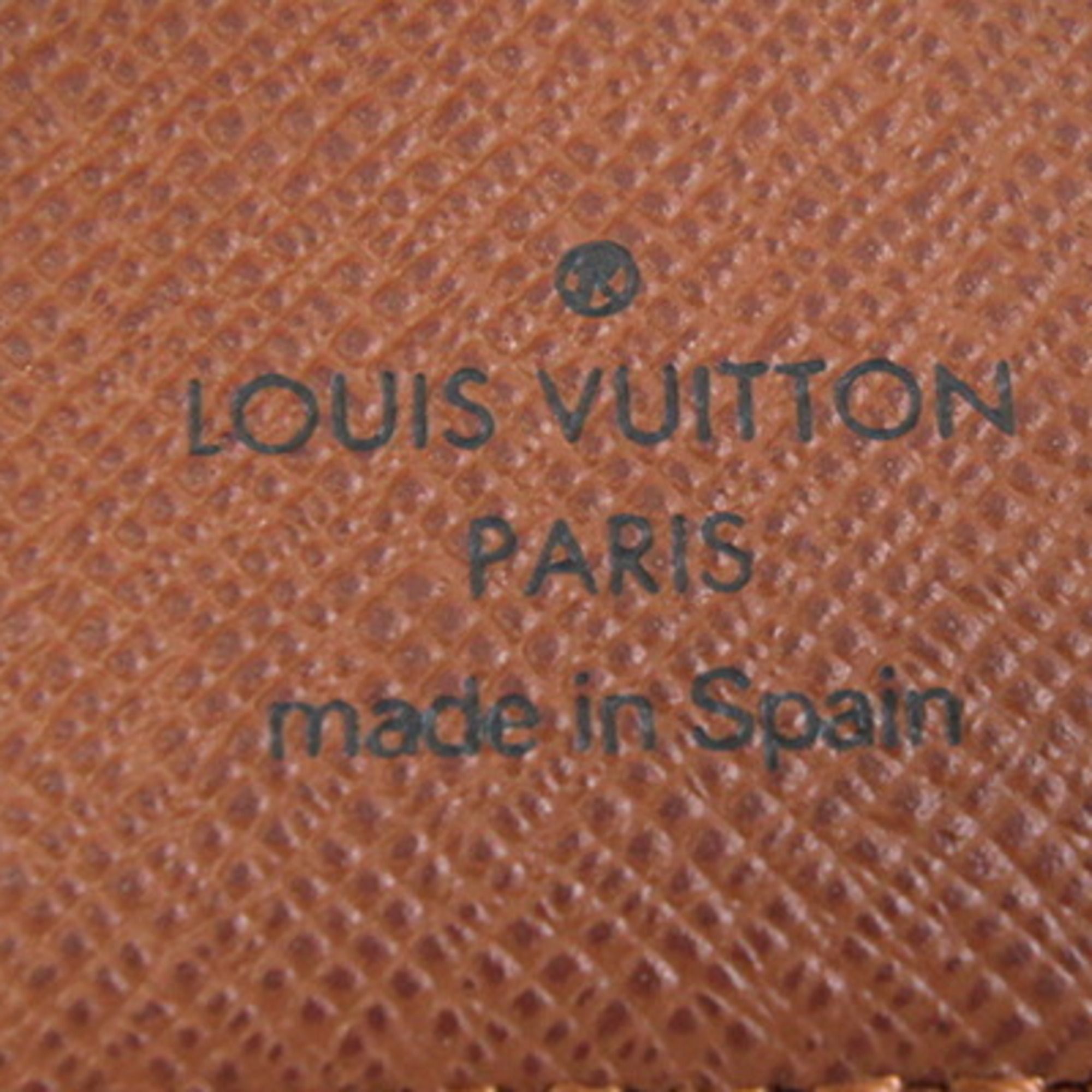 Monogram Wallet (Bi-Fold) (Pre-Owned) - Louis Vuitton - Modalova