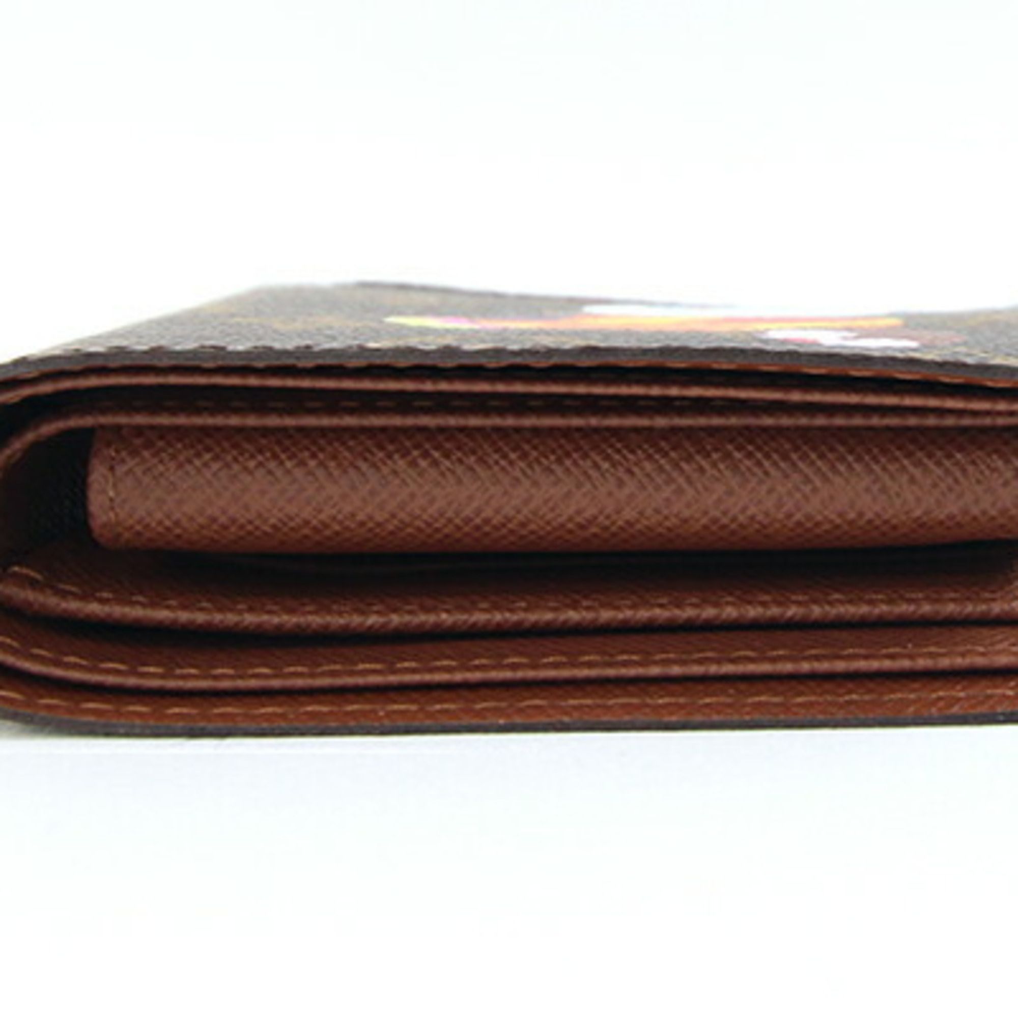 Monogram Wallet (Bi-Fold) (Pre-Owned) - Louis Vuitton - Modalova