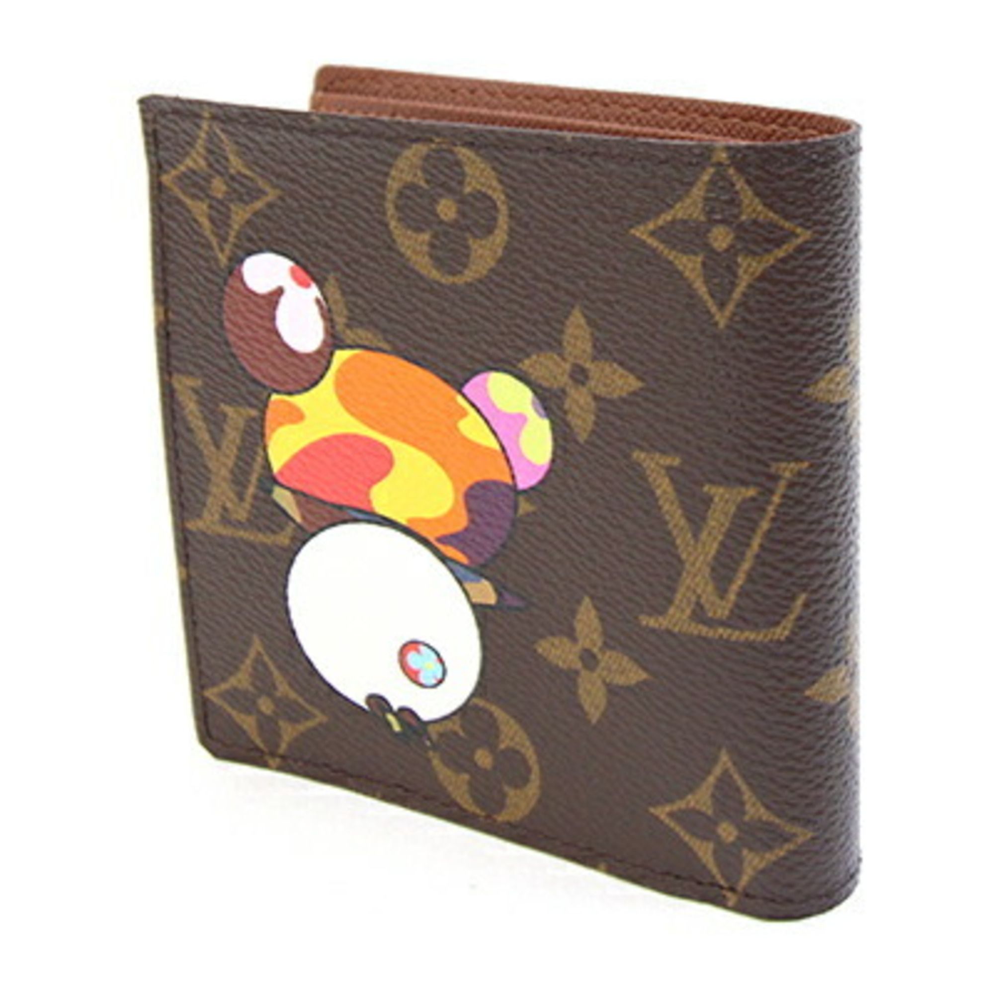 Monogram Wallet (Bi-Fold) (Pre-Owned) - Louis Vuitton - Modalova