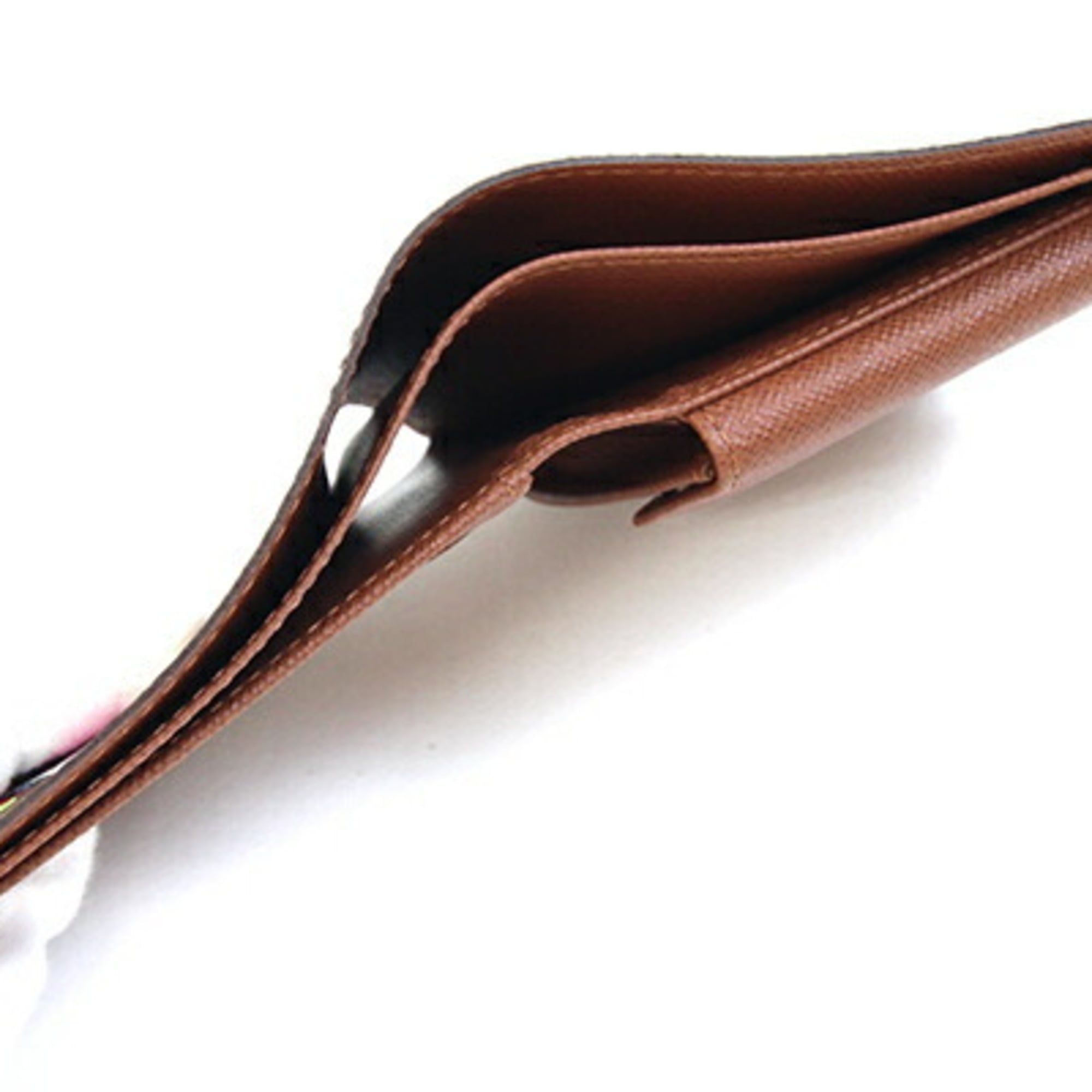 Monogram Wallet (Bi-Fold) (Pre-Owned) - Louis Vuitton - Modalova