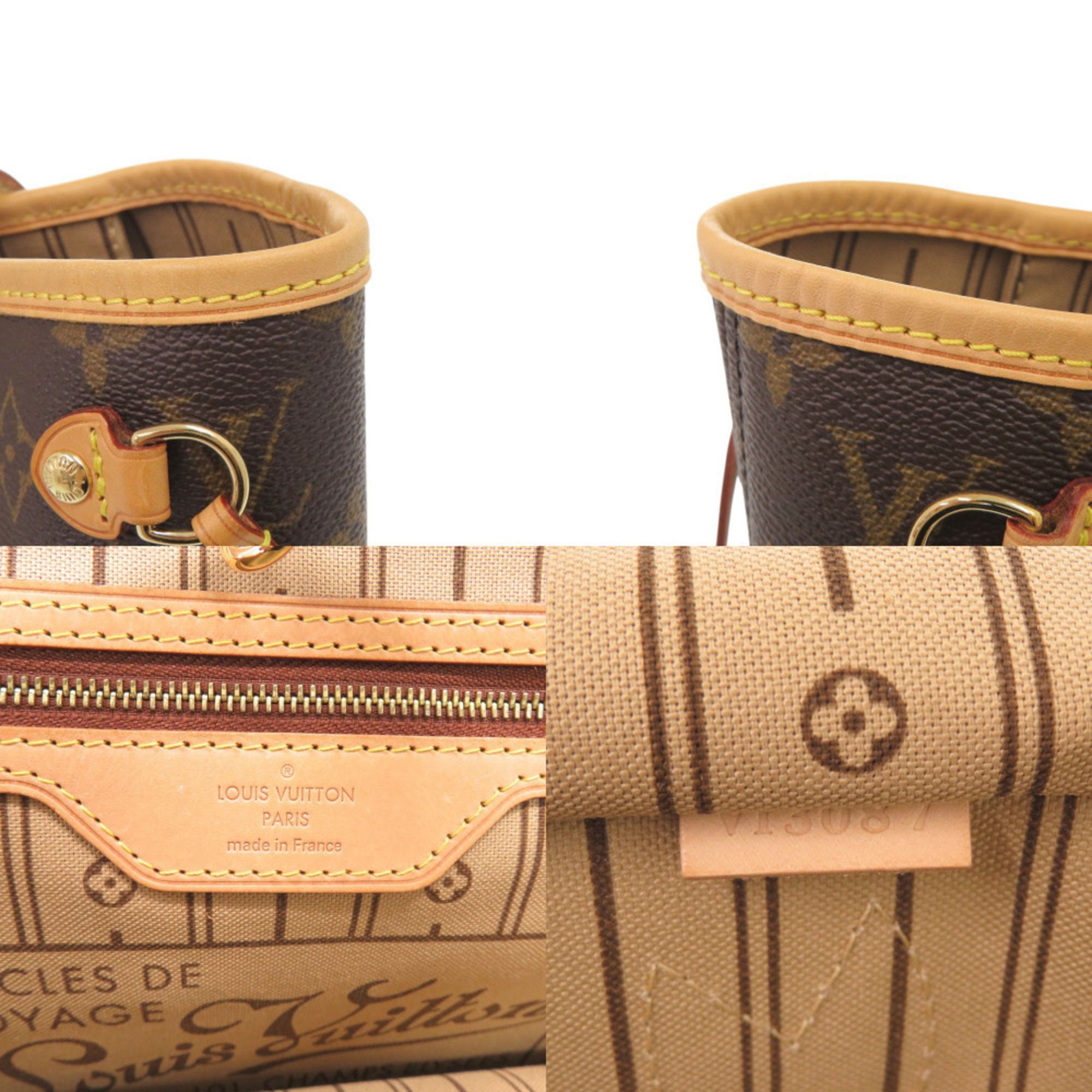 Tote Bag (Pre-Owned) - Louis Vuitton - Modalova