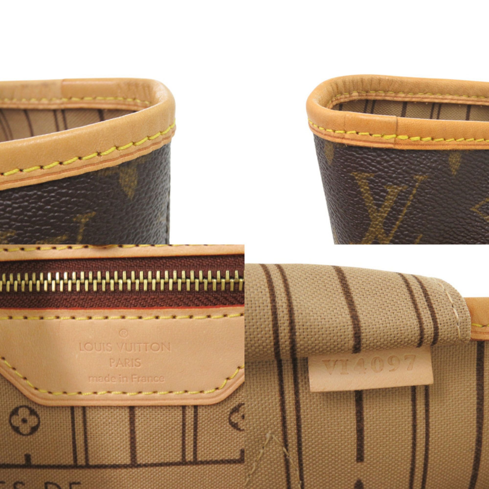 Tote Bag (Pre-Owned) - Louis Vuitton - Modalova
