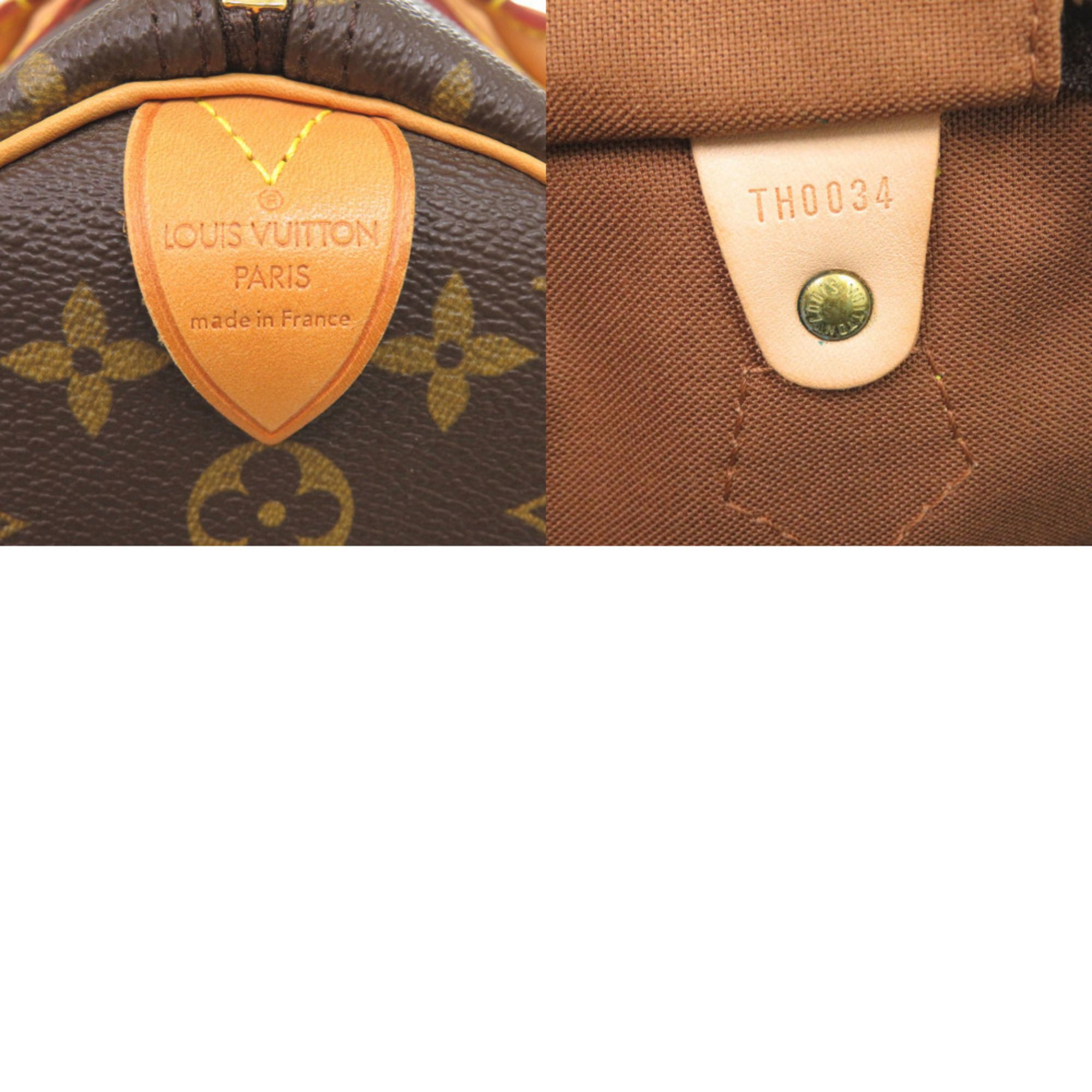 Handbag (Pre-Owned) - Louis Vuitton - Modalova