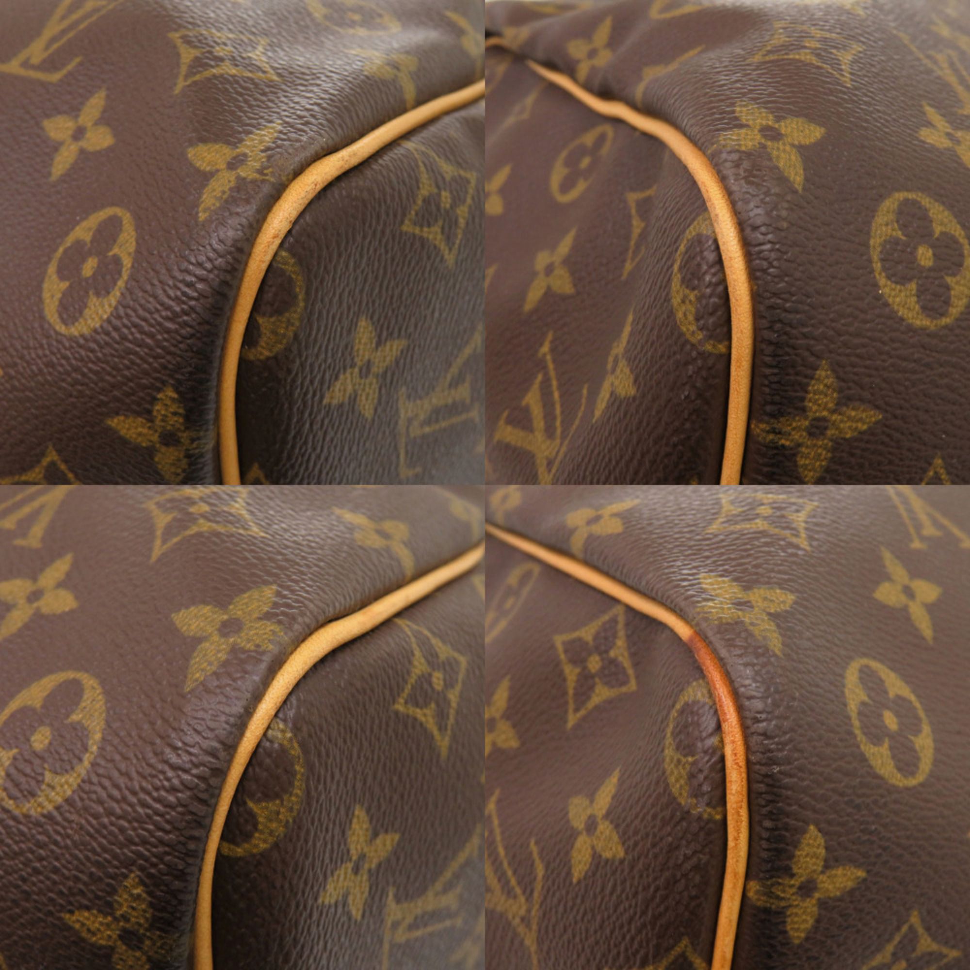 Boston Bag (Pre-Owned) - Louis Vuitton - Modalova