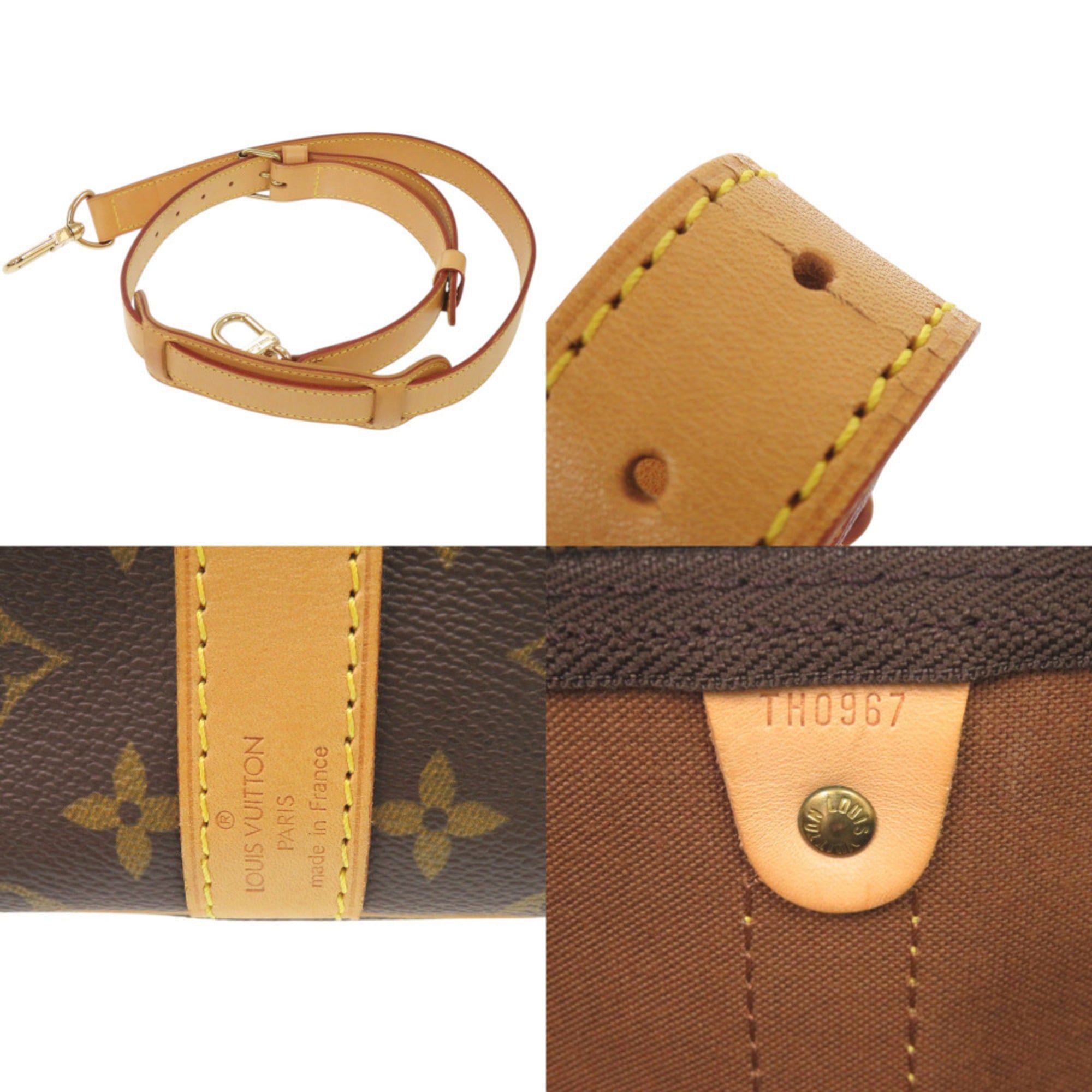 Boston Bag (Pre-Owned) - Louis Vuitton - Modalova