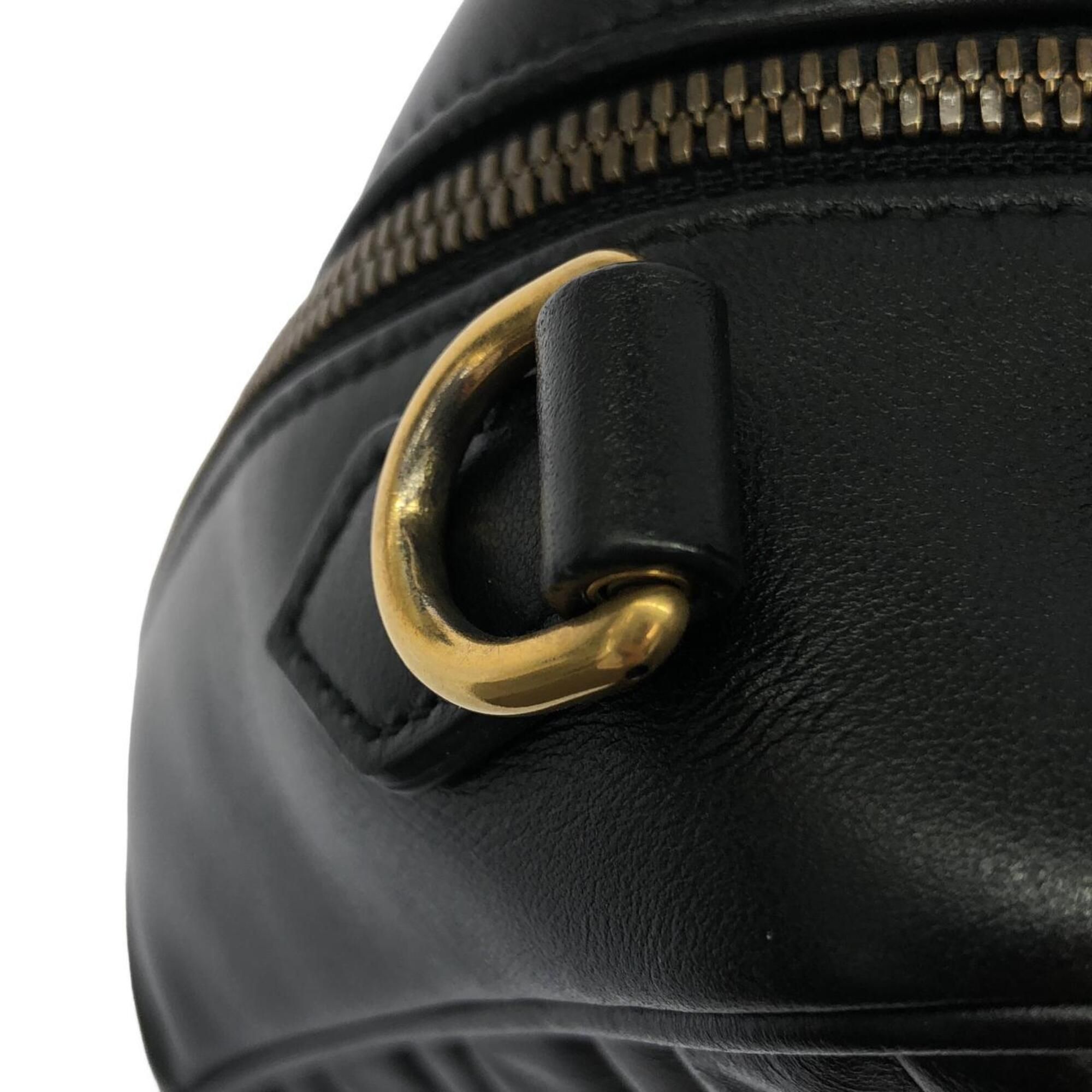 Leather Shoulder Bag (Pre-Owned) - Gucci - Modalova