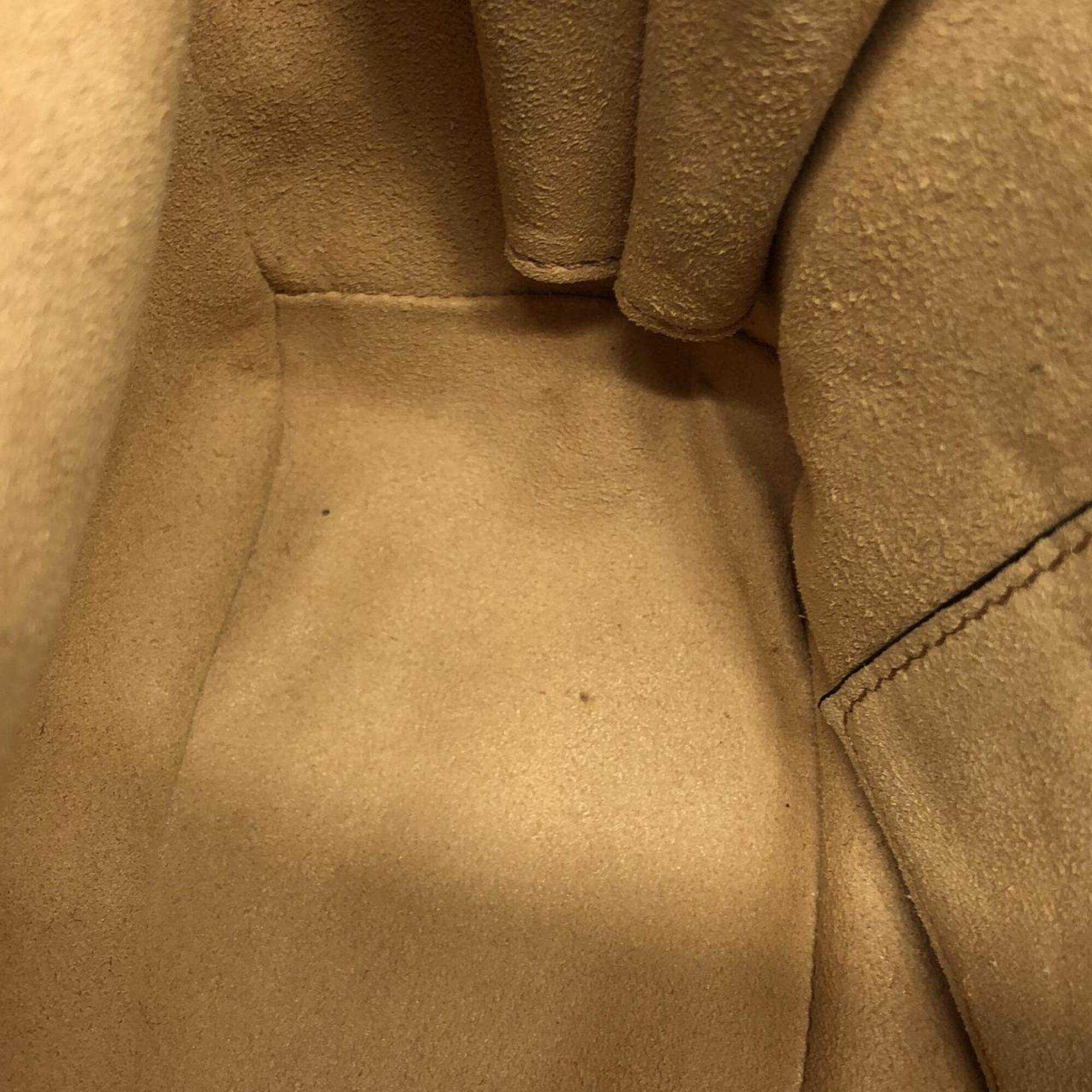 Leather Shoulder Bag (Pre-Owned) - Gucci - Modalova