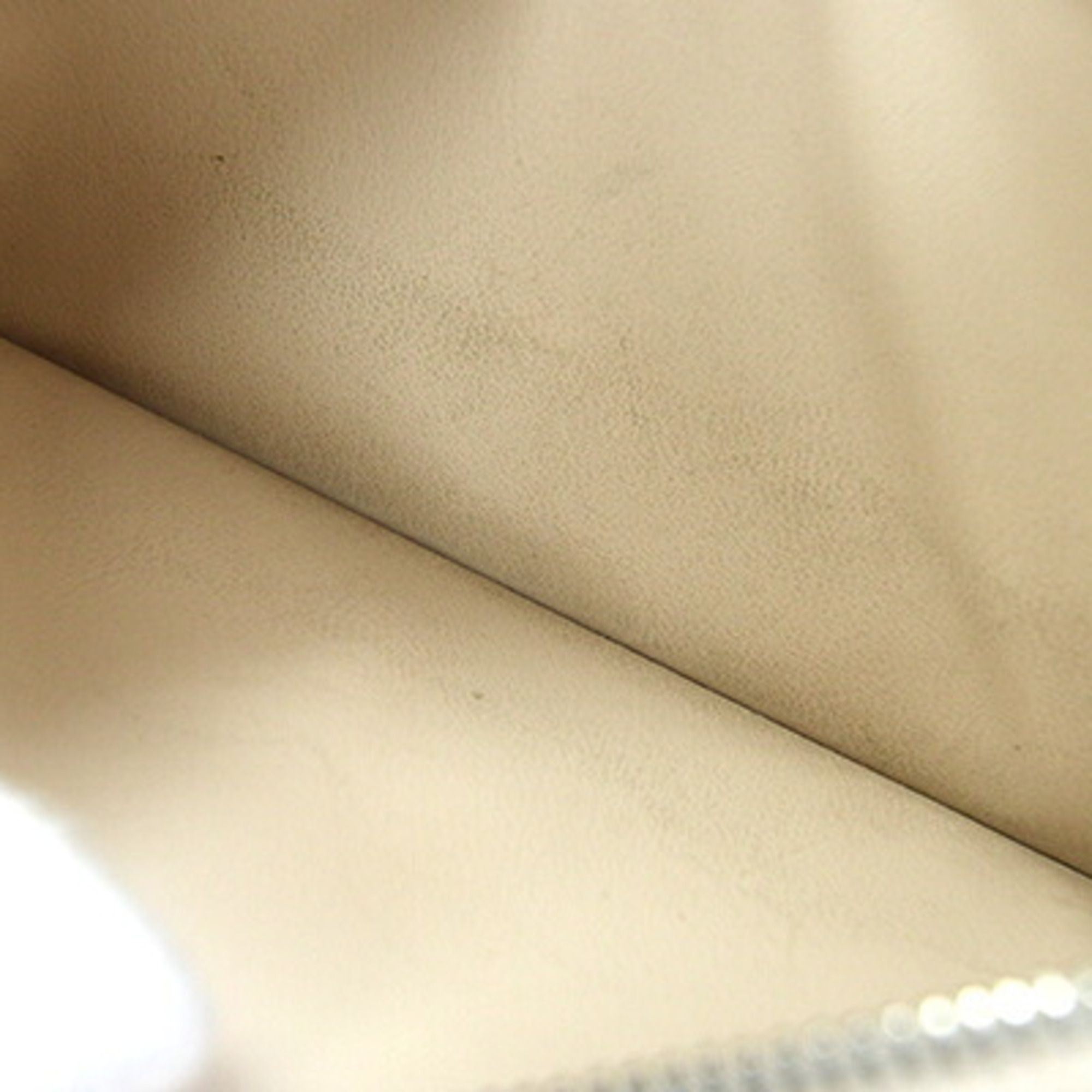 Taurillon Leather Long Wallet (Bi-Fold) (Pre-Owned) - Louis Vuitton - Modalova