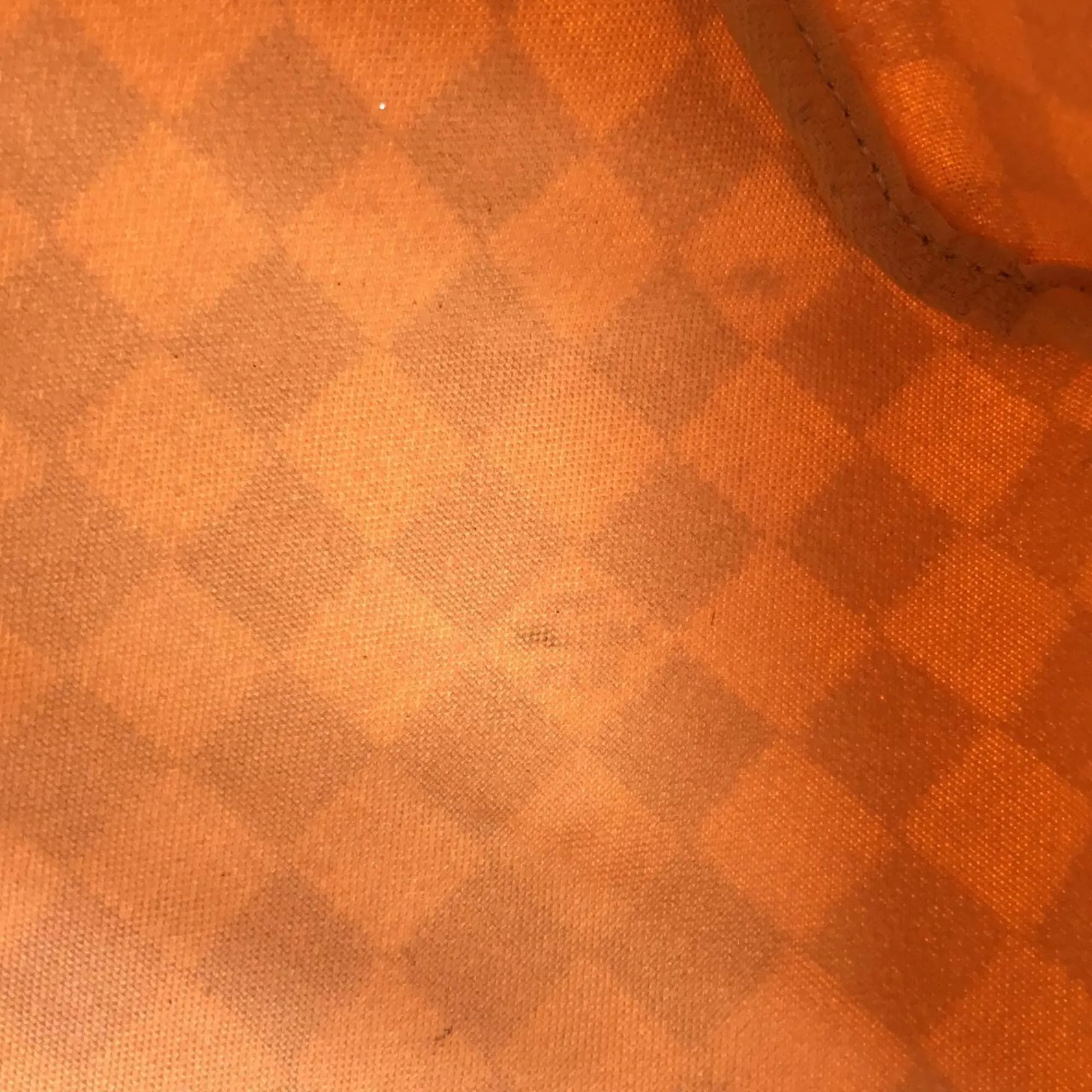 Coated Canvas Boston Bag (Pre-Owned) - Louis Vuitton - Modalova