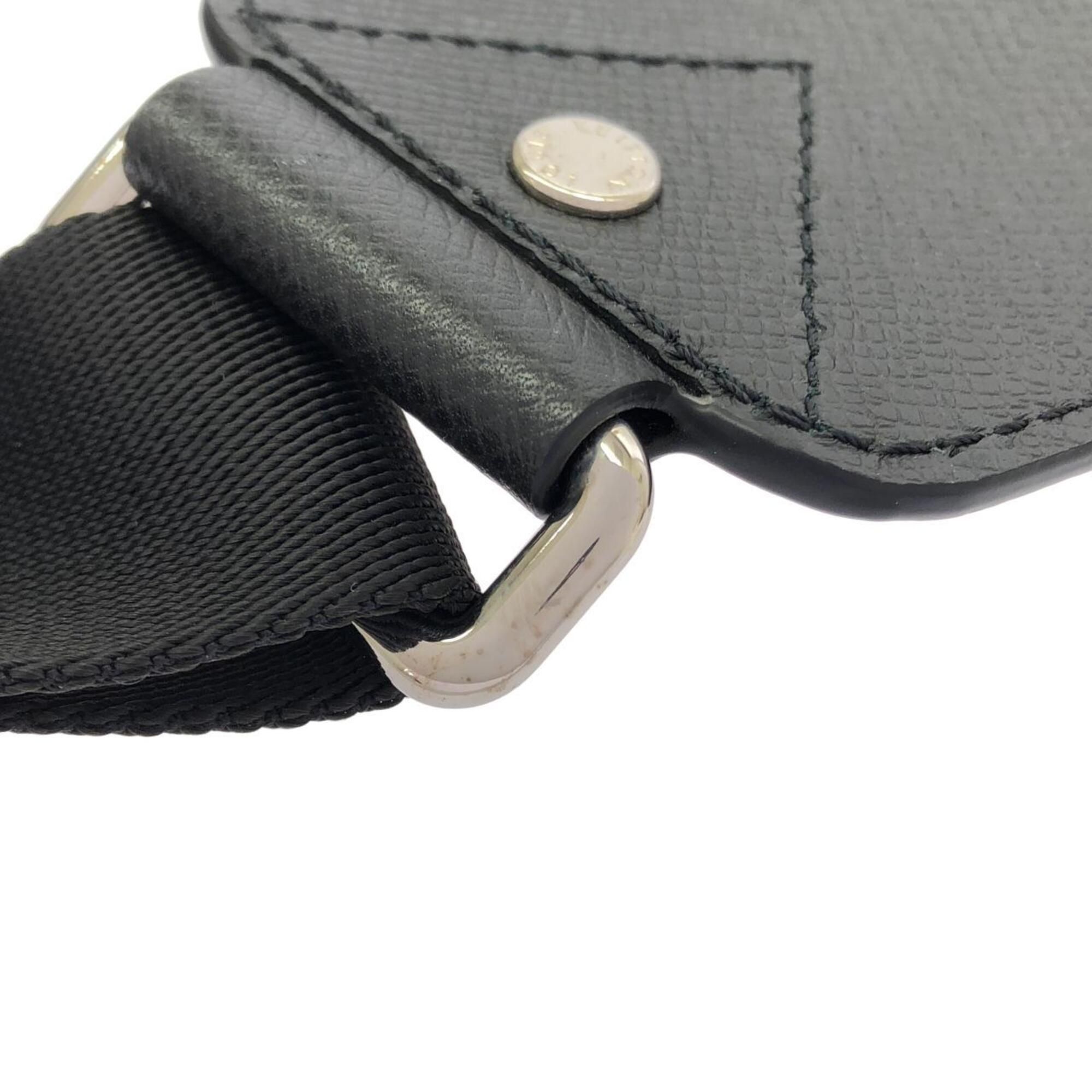 Leather Shoulder Bag (Pre-Owned) - Louis Vuitton - Modalova