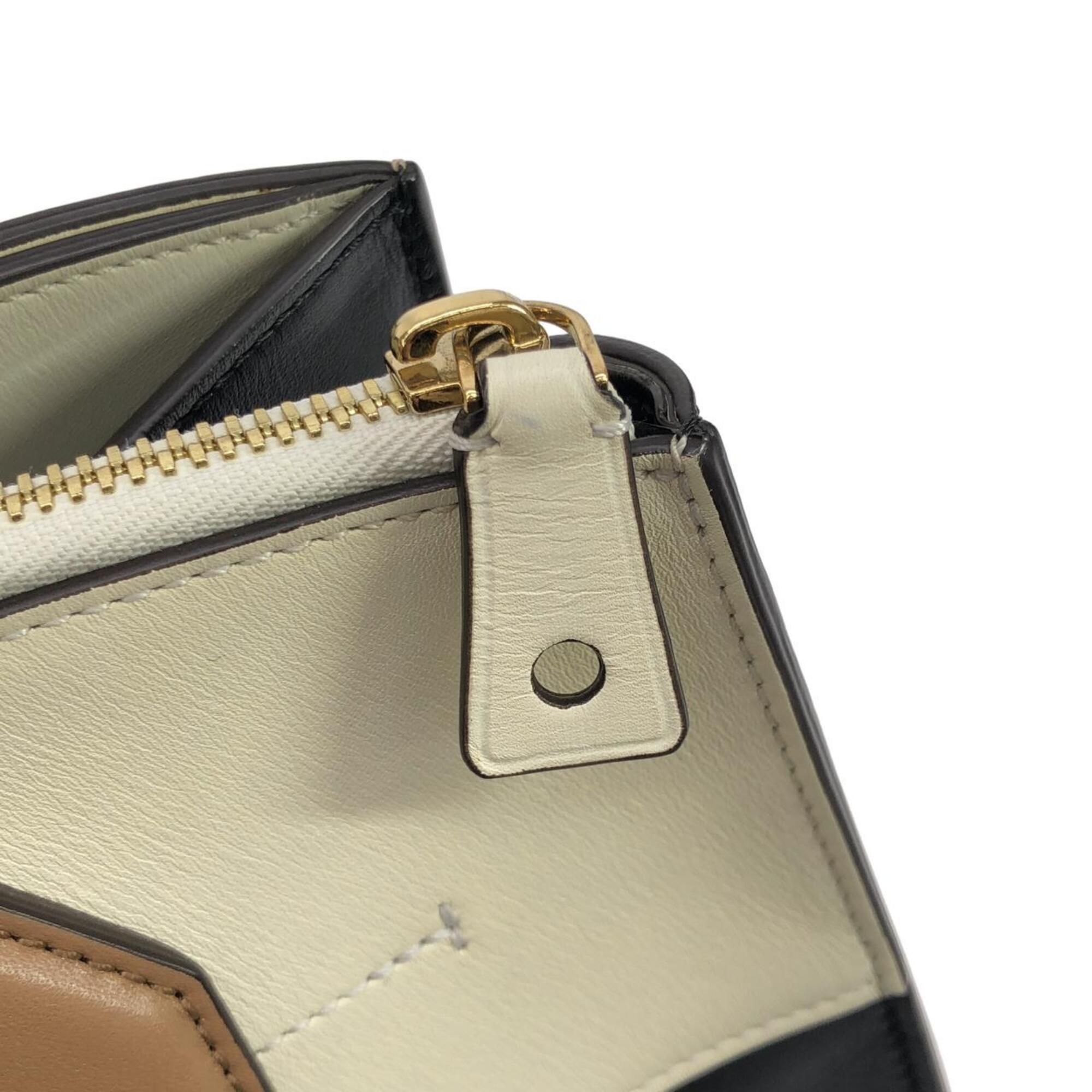 Leather Handbag (Pre-Owned) - Louis Vuitton - Modalova